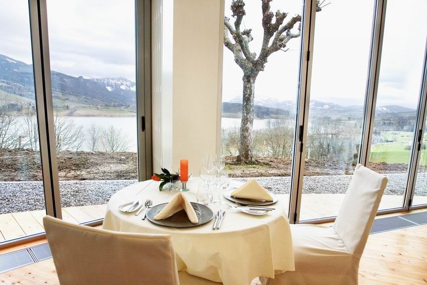 Romantik Hôtel Le Vignier – Bild