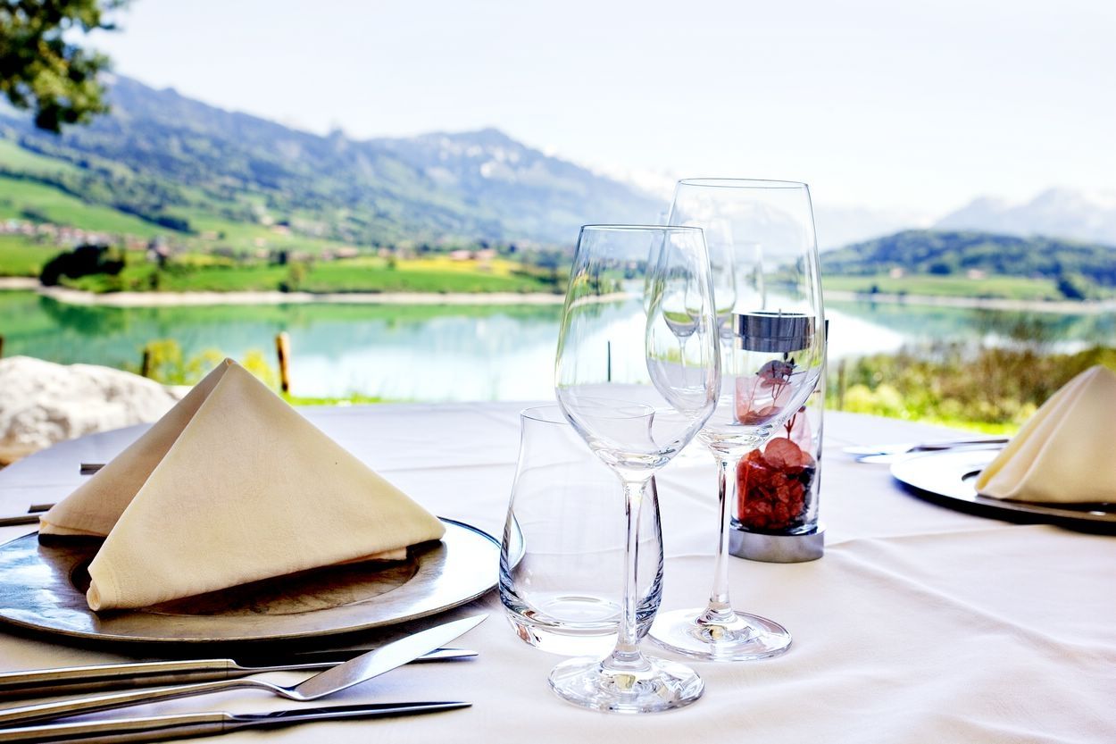 Romantik Hôtel Le Vignier – Bild