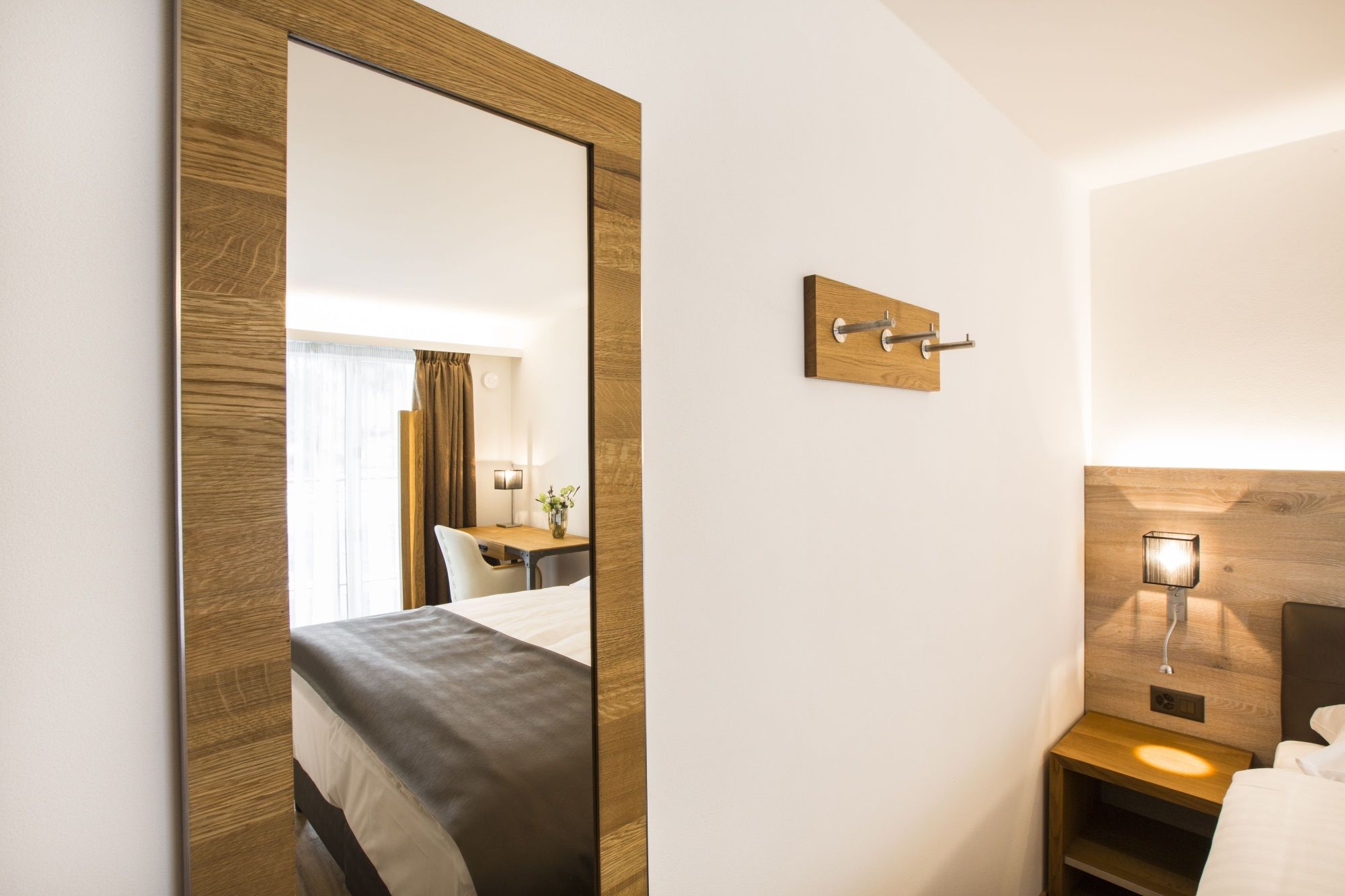 Romantik Hôtel Le Vignier – Bild