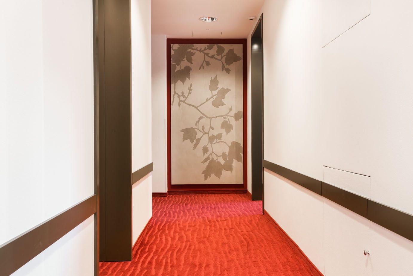 Romantik Hôtel Le Vignier – Bild