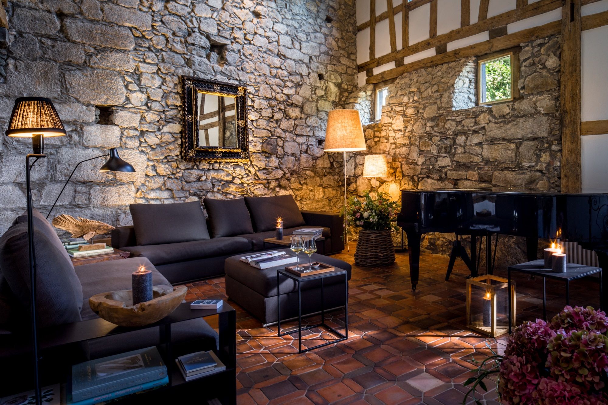 Krone Regensberg – Bild