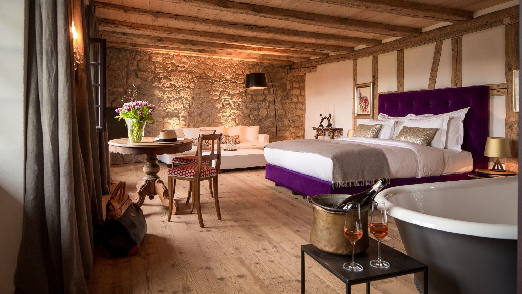 Krone Regensberg – Bild