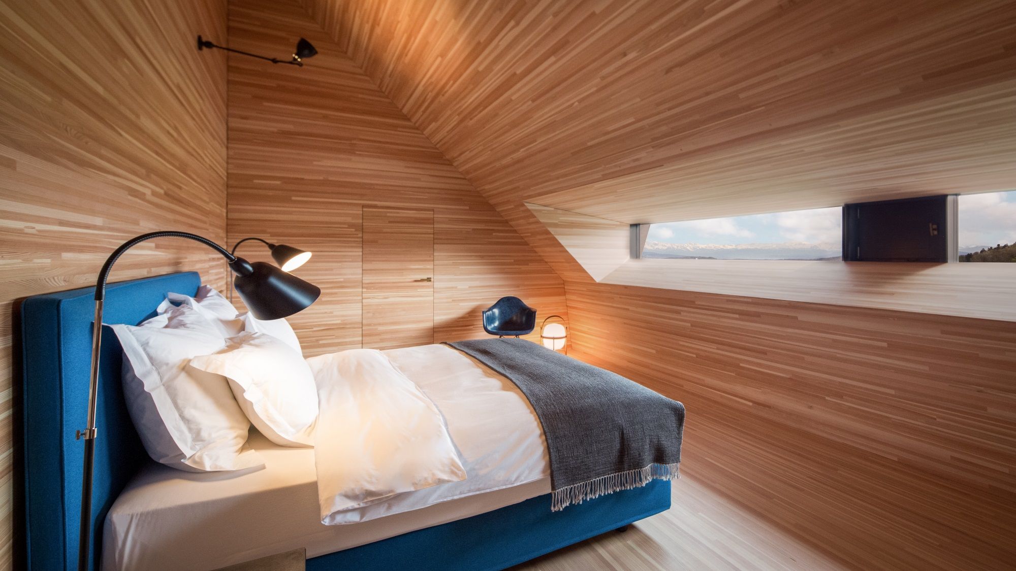 Junior Suiten Junior Suiten