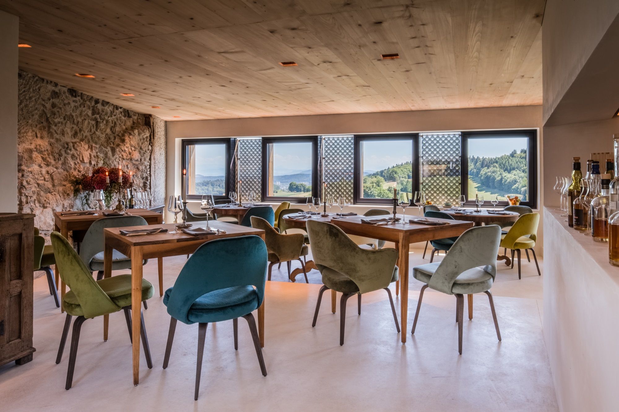 Krone Regensberg – Bild