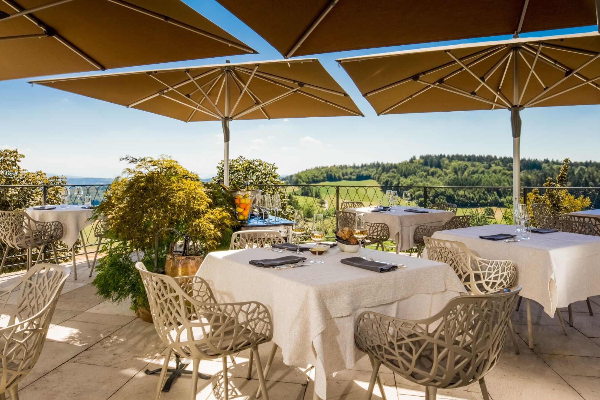 Krone Regensberg – Bild