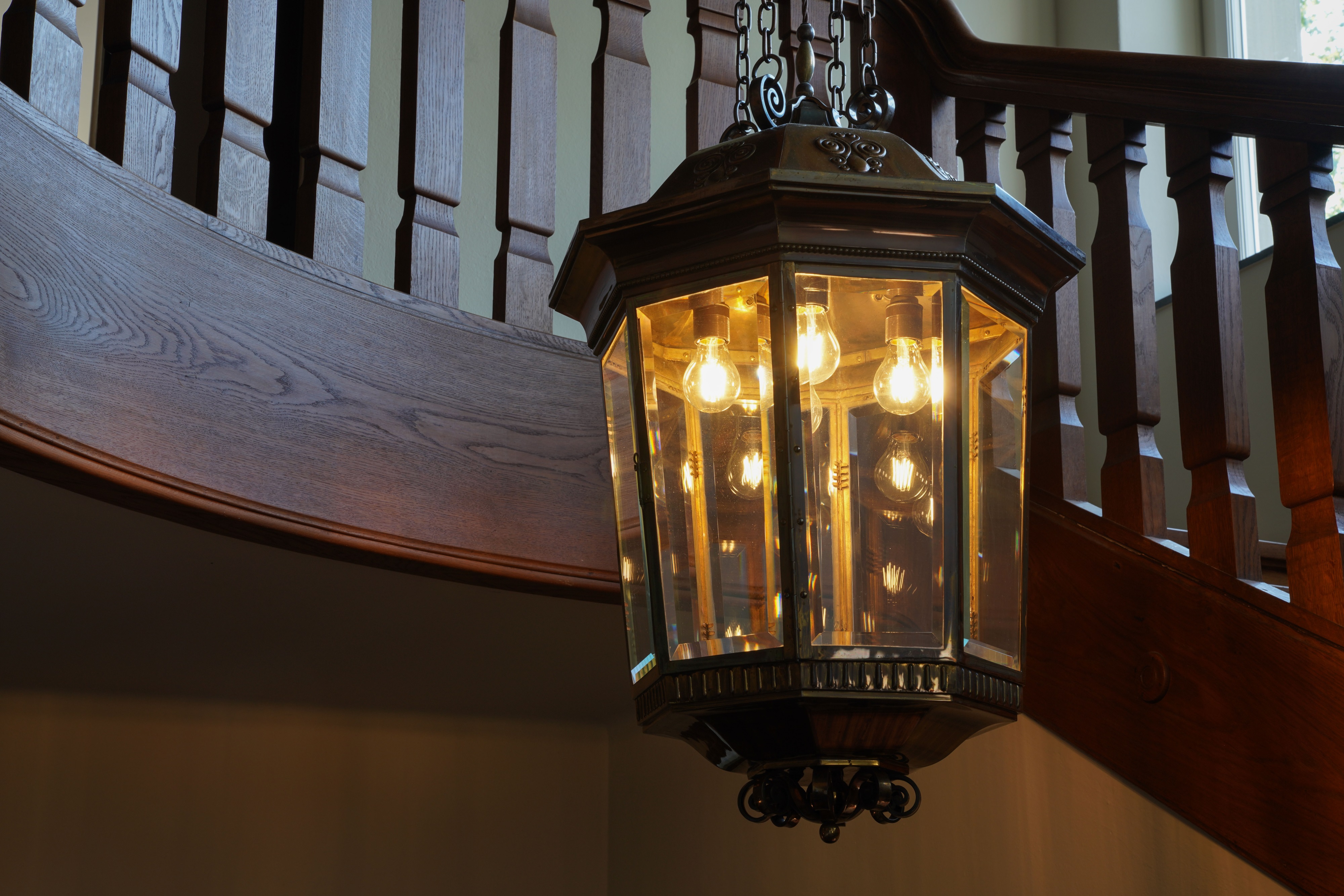 Signau House and Garden – Bild