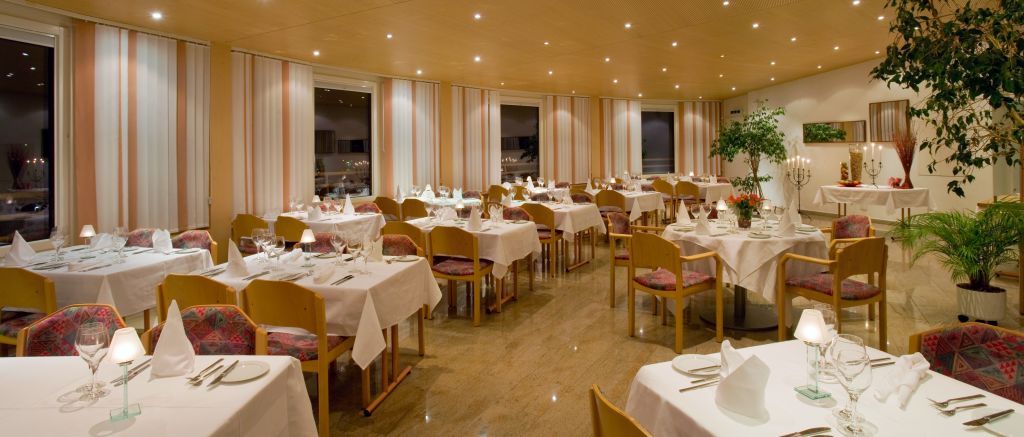 Restaurant Alexandersaal Restaurant Alexandersaal