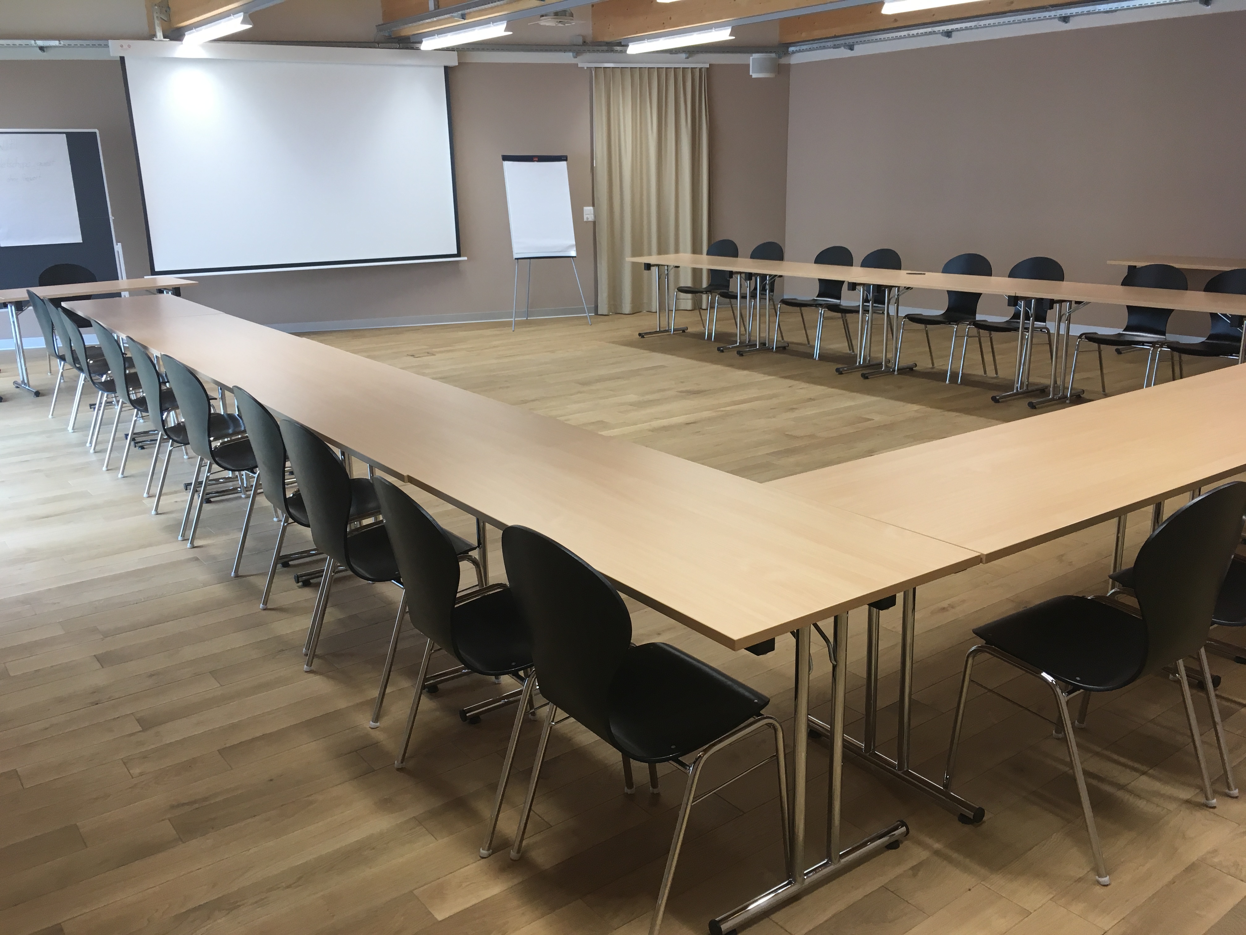 Seminarraum Seminarraum