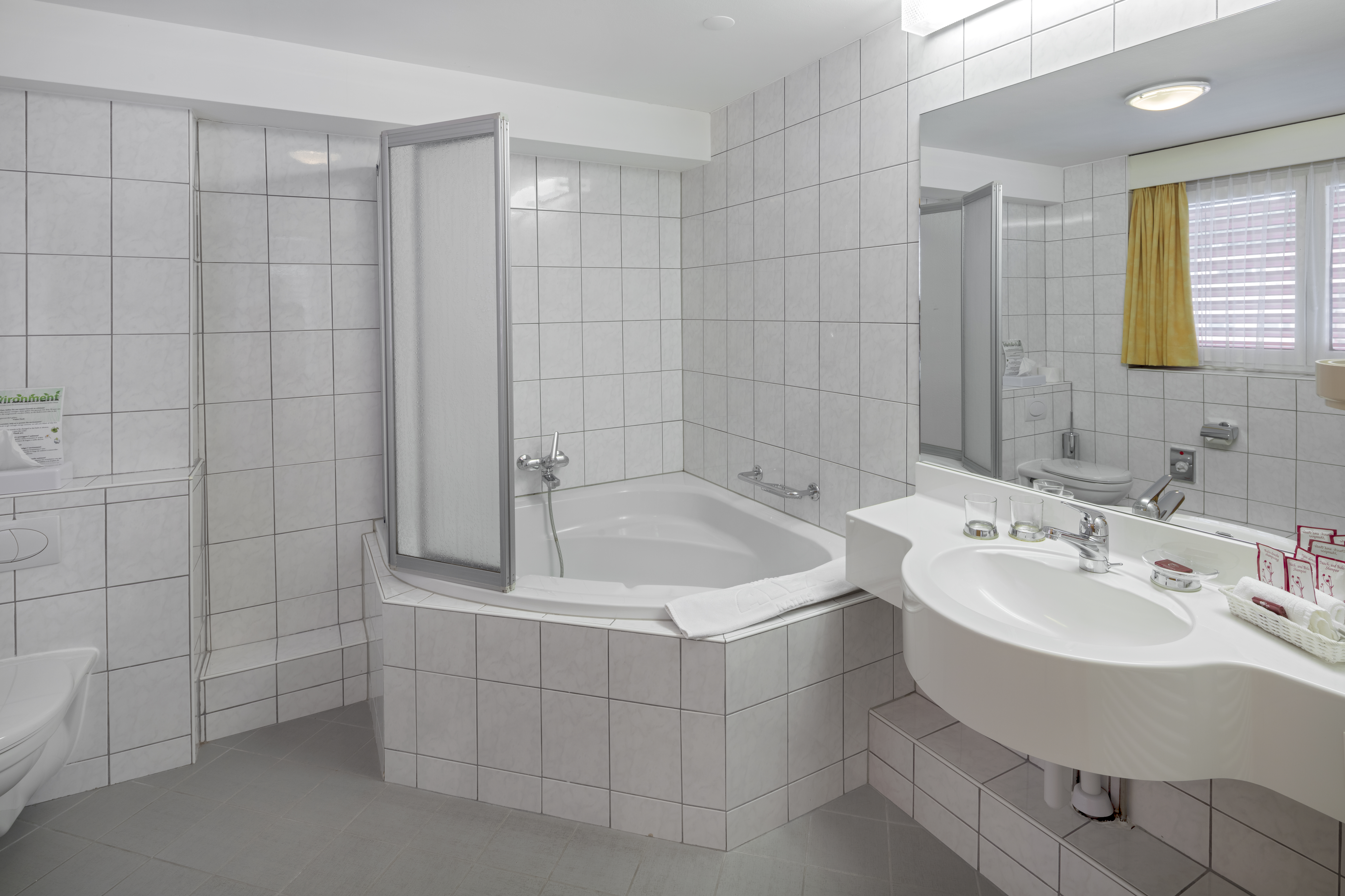 Badezimmer Suite Badezimmer Suite