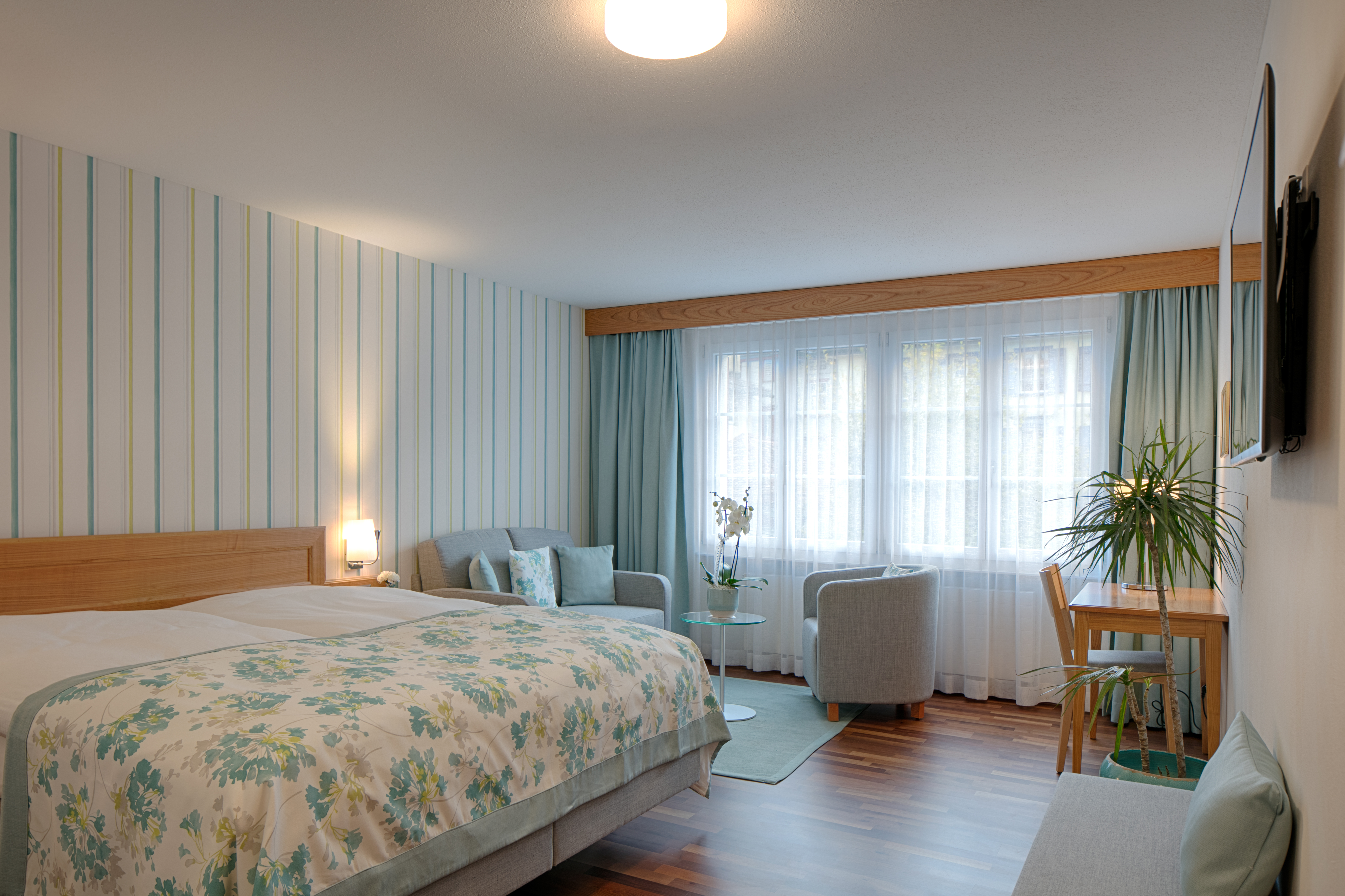 Doppelzimmer Doppelzimmer