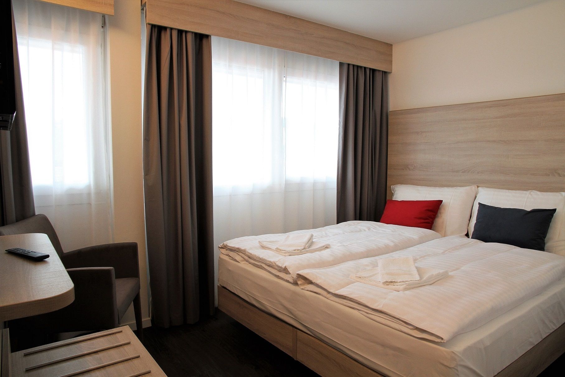 Wego Hotel – image