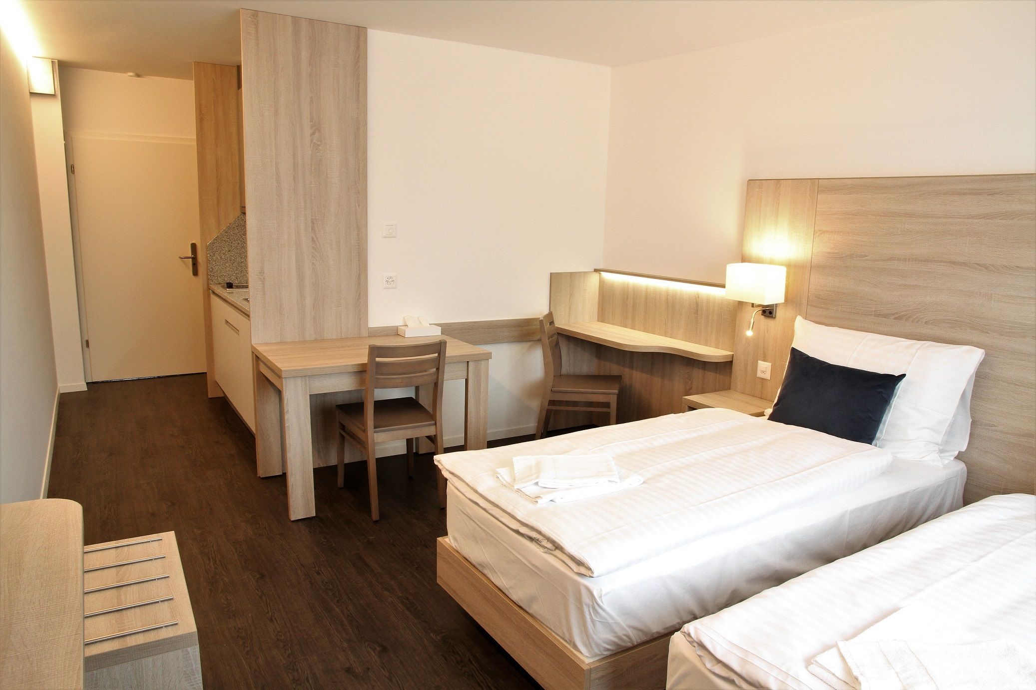 Wego Hotel – image