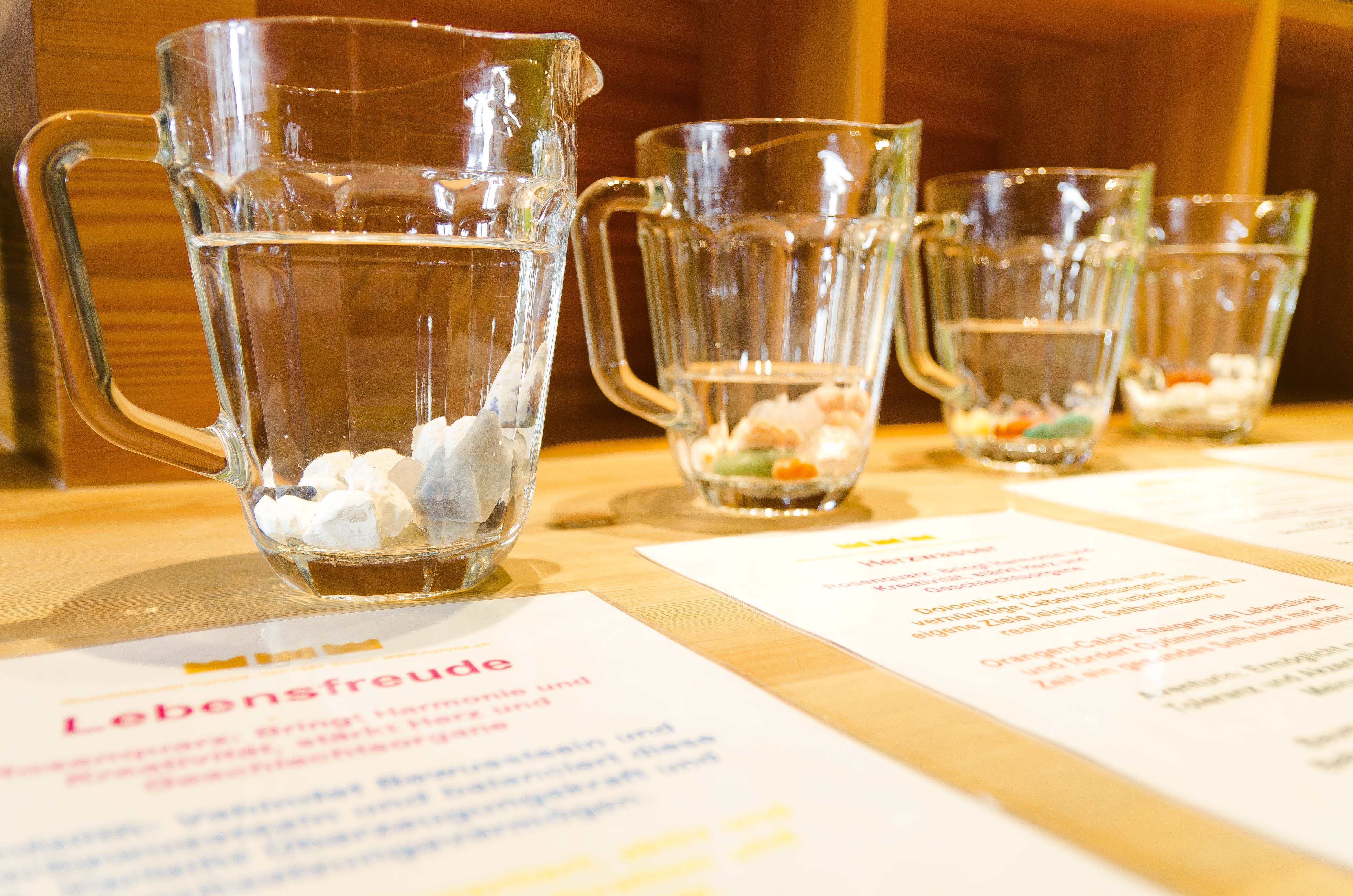 Wohlfühlhotel Curuna – image