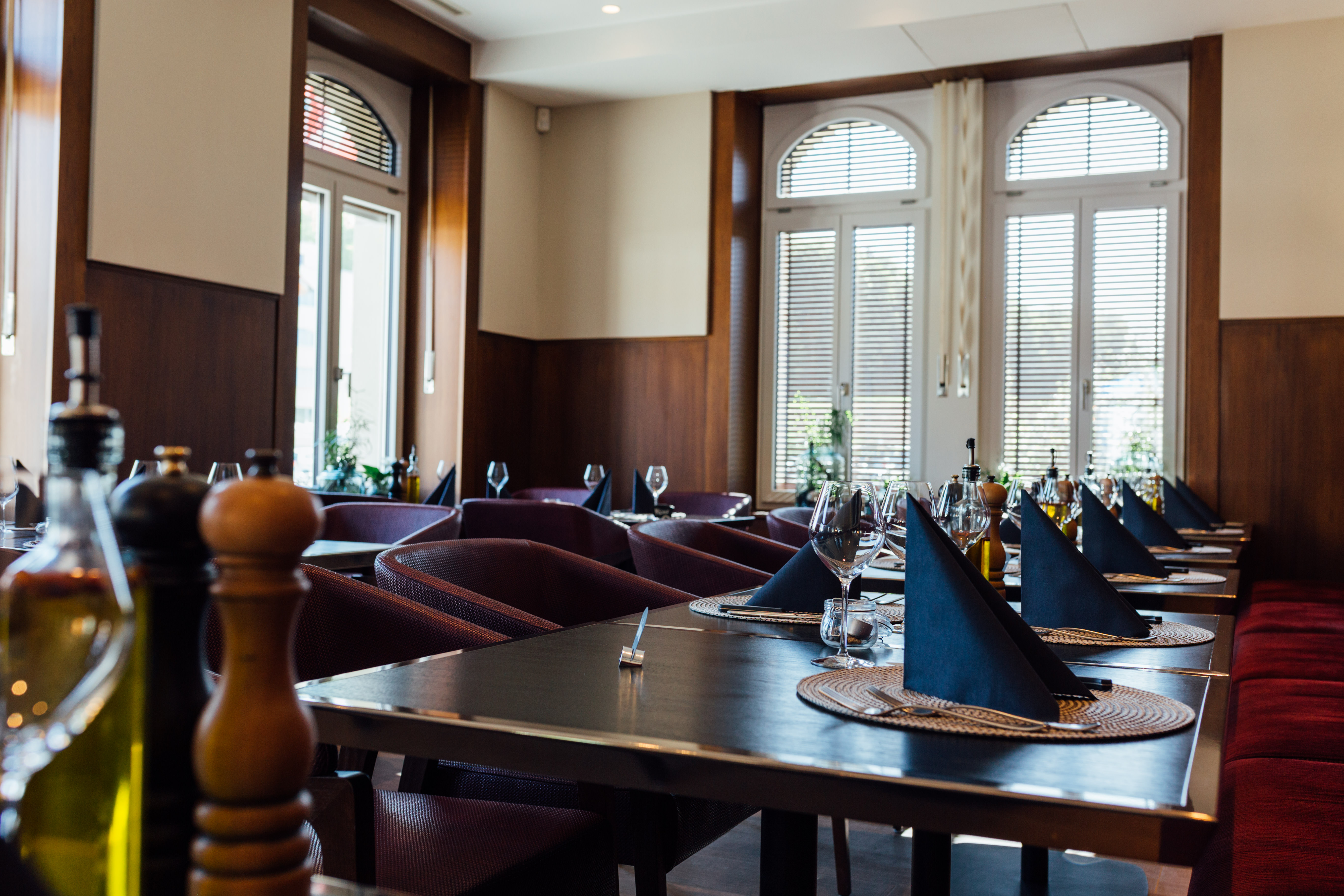 Hotel Restaurant Taverna – Bild