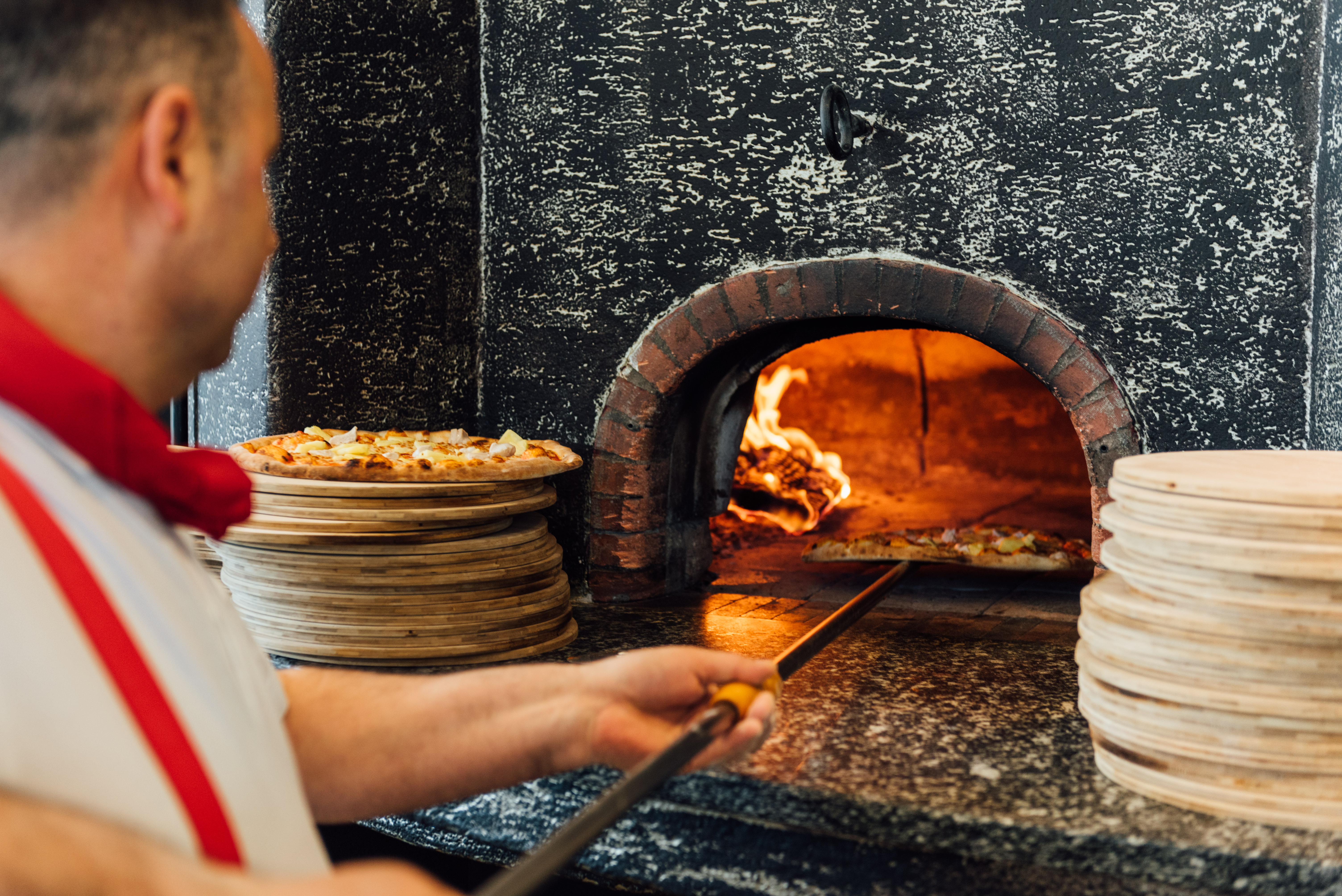 Hotel Restaurant Taverna – Bild