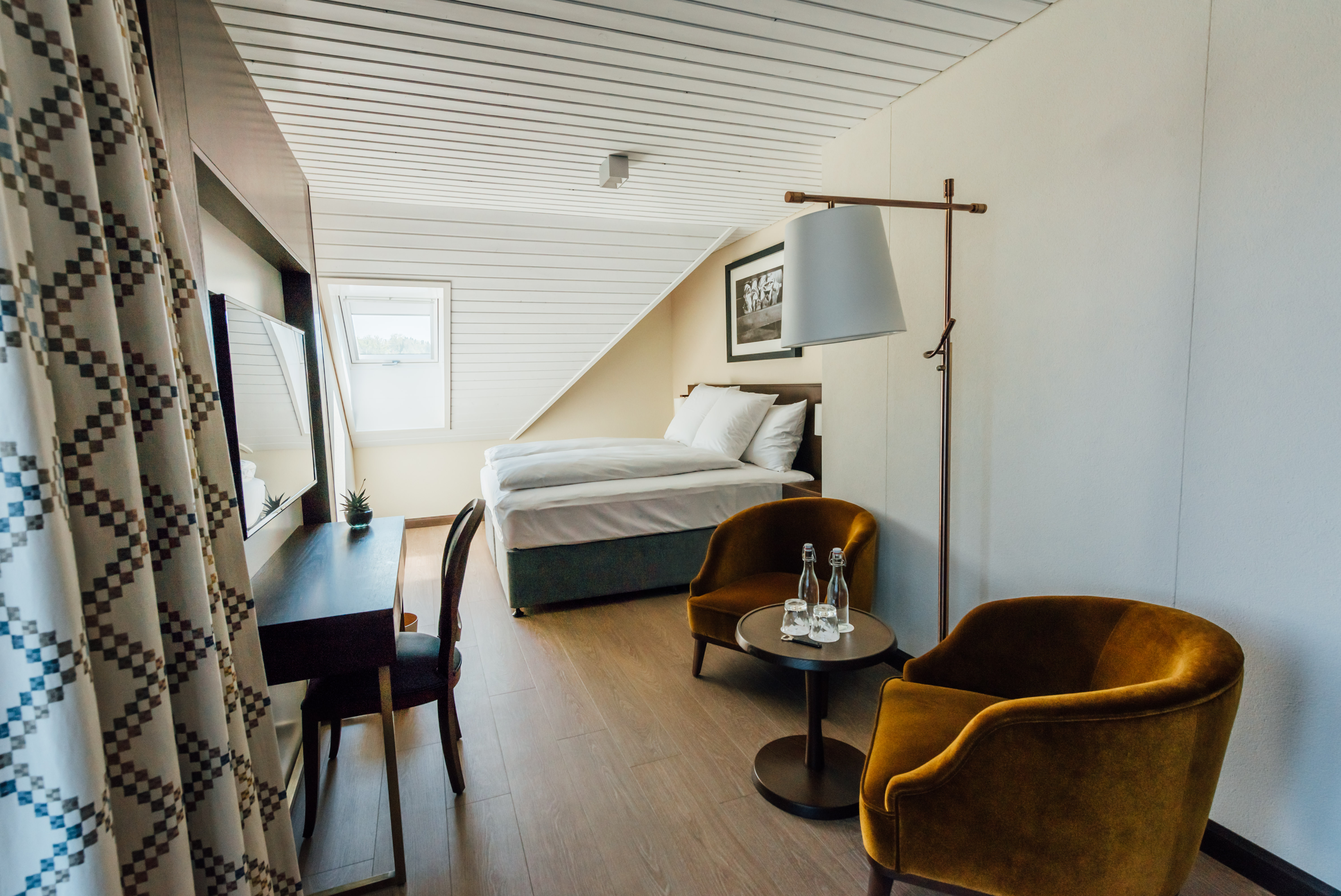 Hotel Restaurant Taverna – Bild