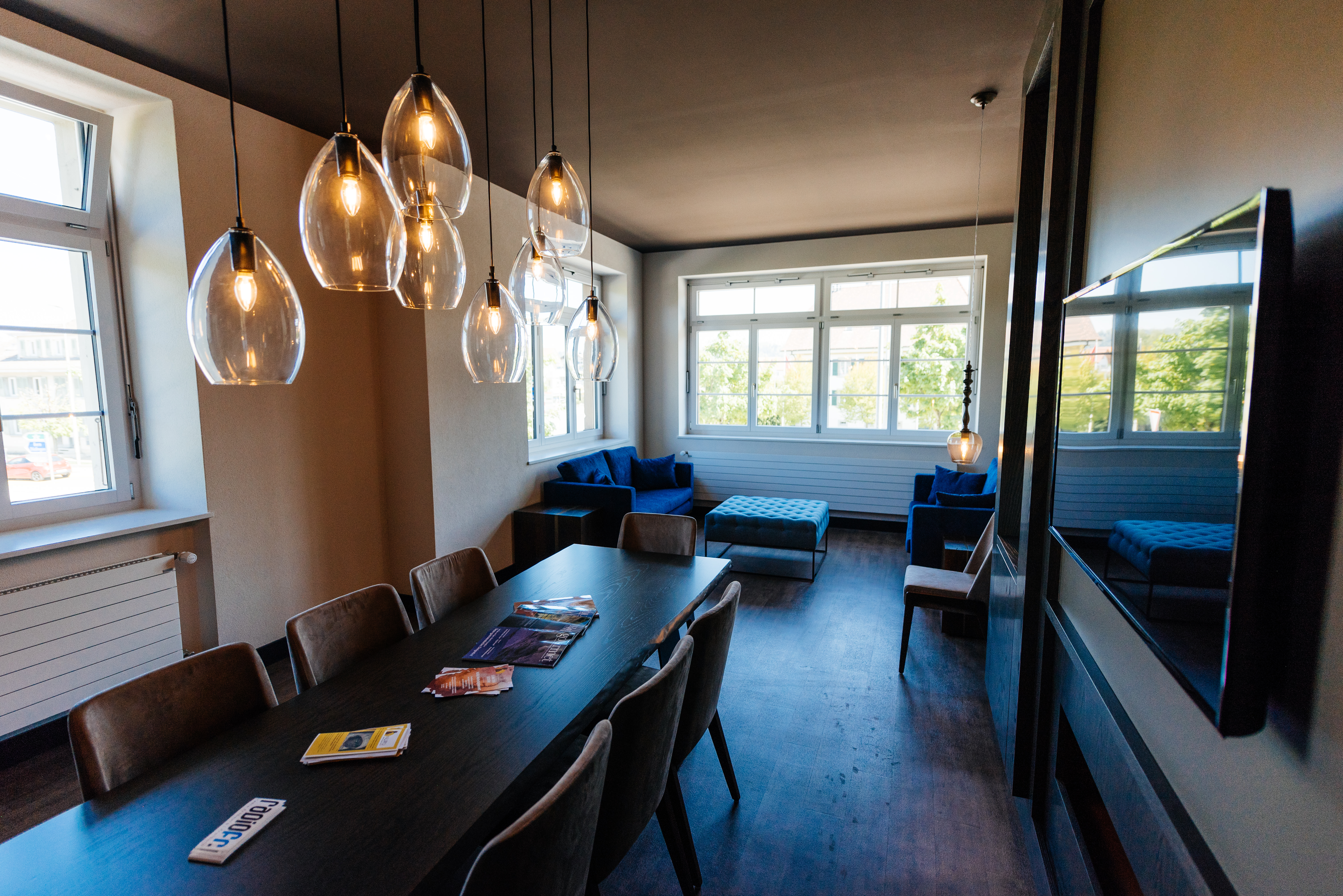 Hotel Restaurant Taverna – Bild