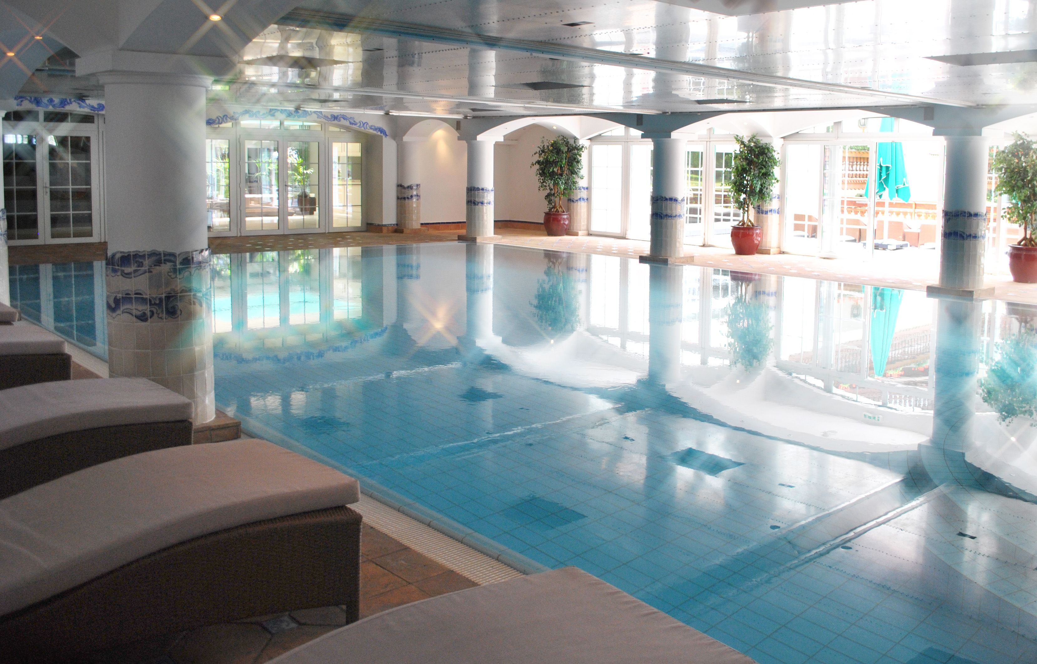 Grand Hôtel du Golf & Palace – image