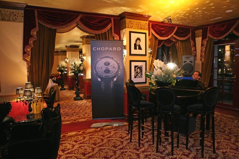 Grand Hôtel du Golf & Palace – image