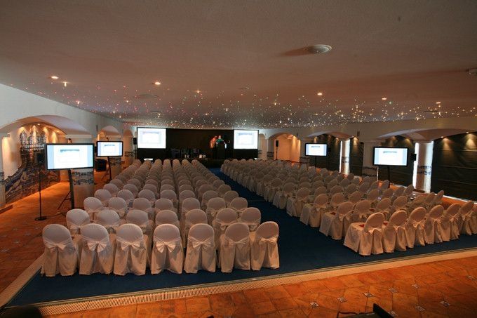 Grand Hôtel du Golf & Palace – image