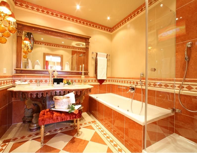 Grand Hôtel du Golf & Palace – image