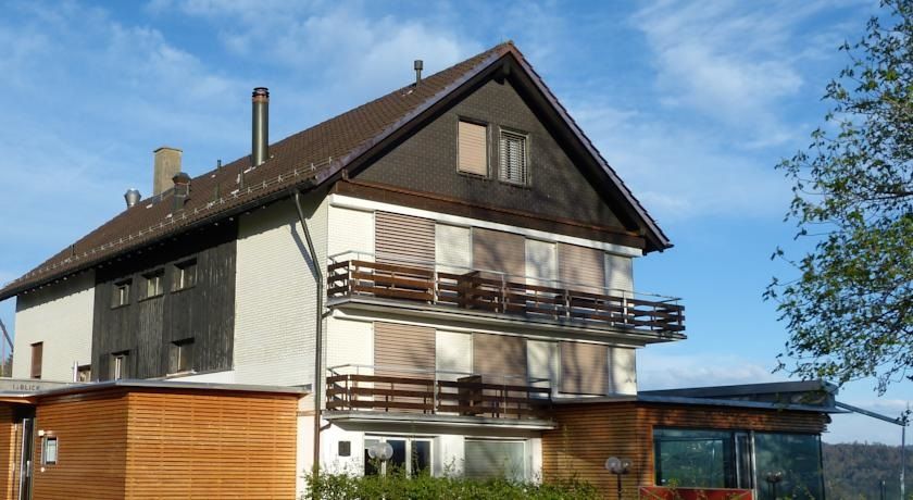 Landgasthof Säntisblick – Bild