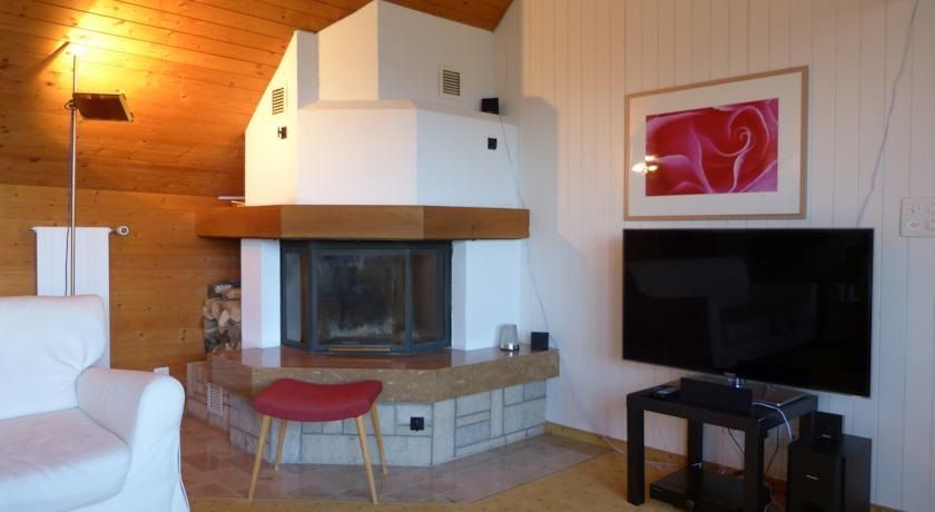 Landgasthof Säntisblick – Bild