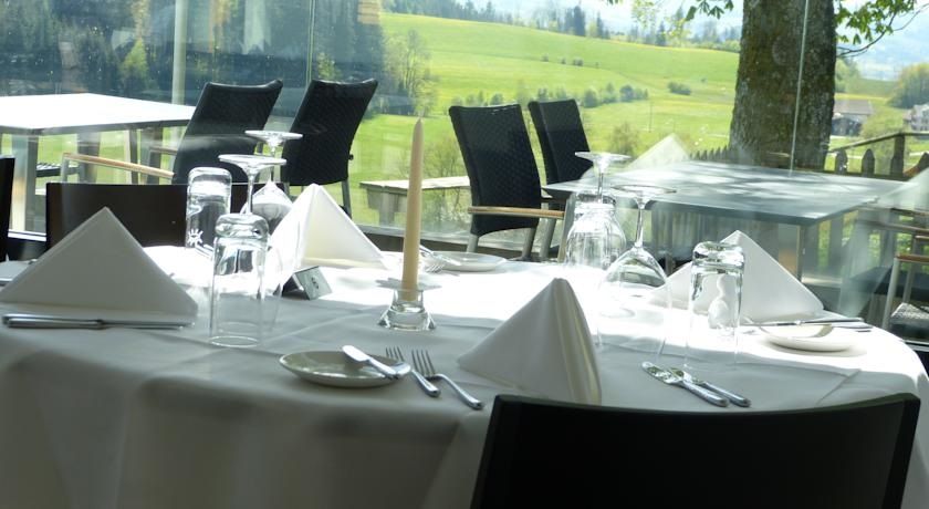 Landgasthof Säntisblick – Bild