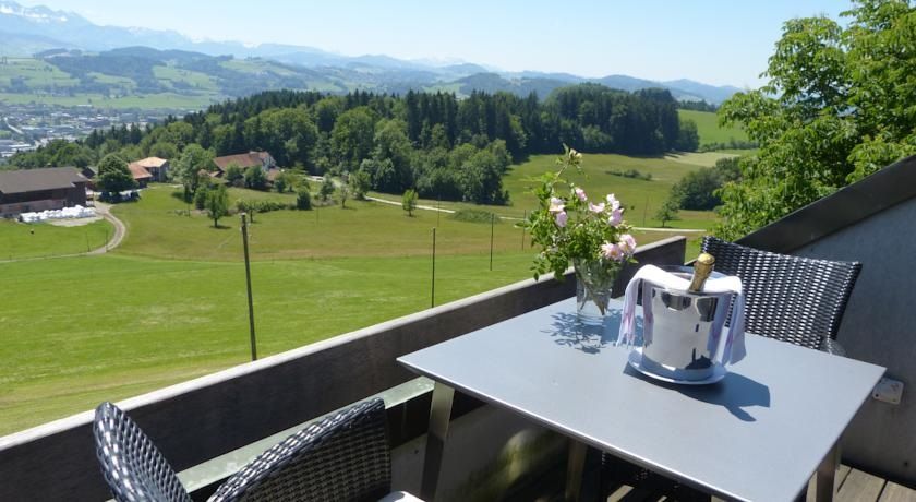 Landgasthof Säntisblick – Bild