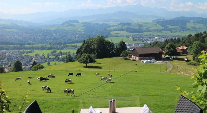 Landgasthof Säntisblick – Bild