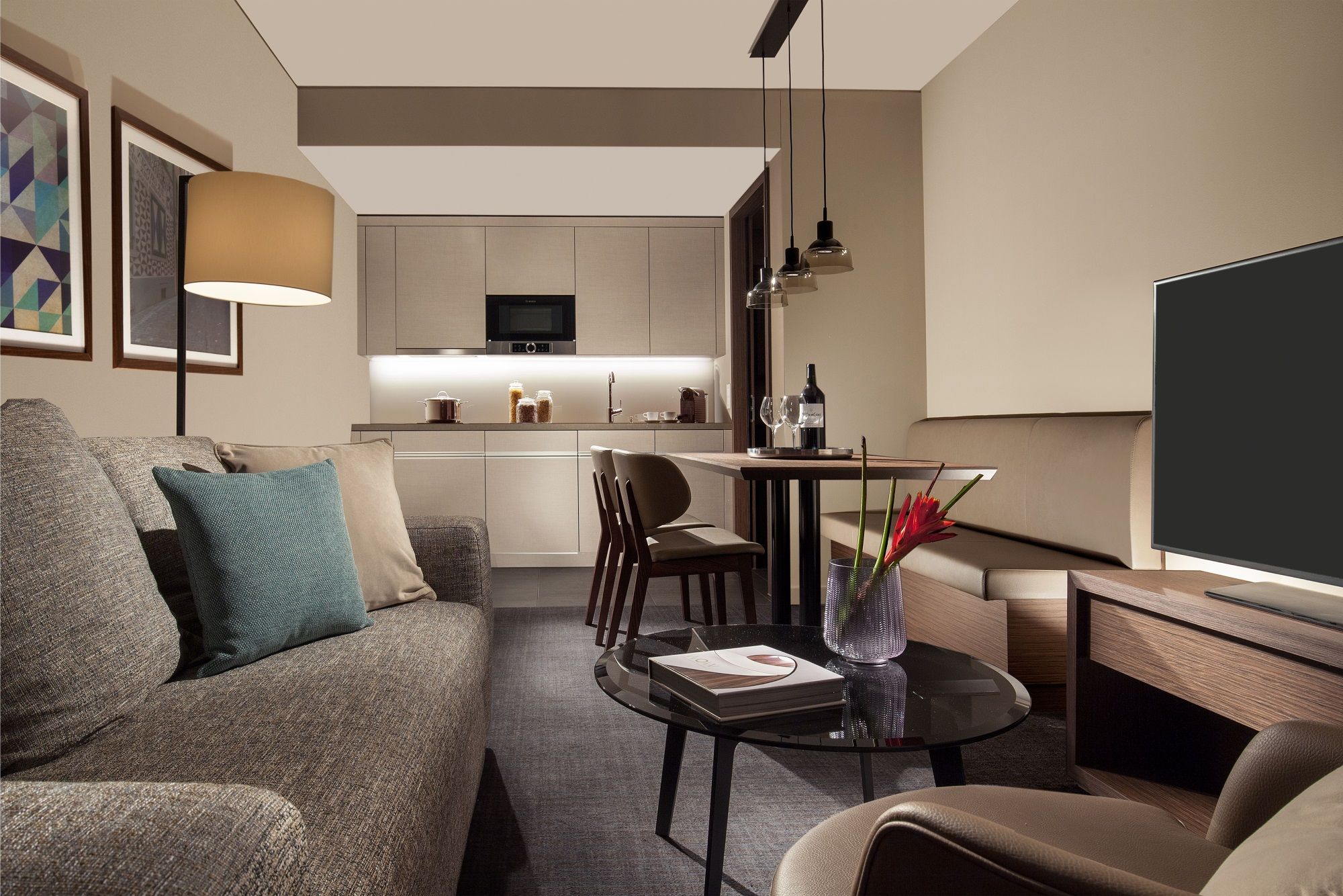 Acasa Suites – image