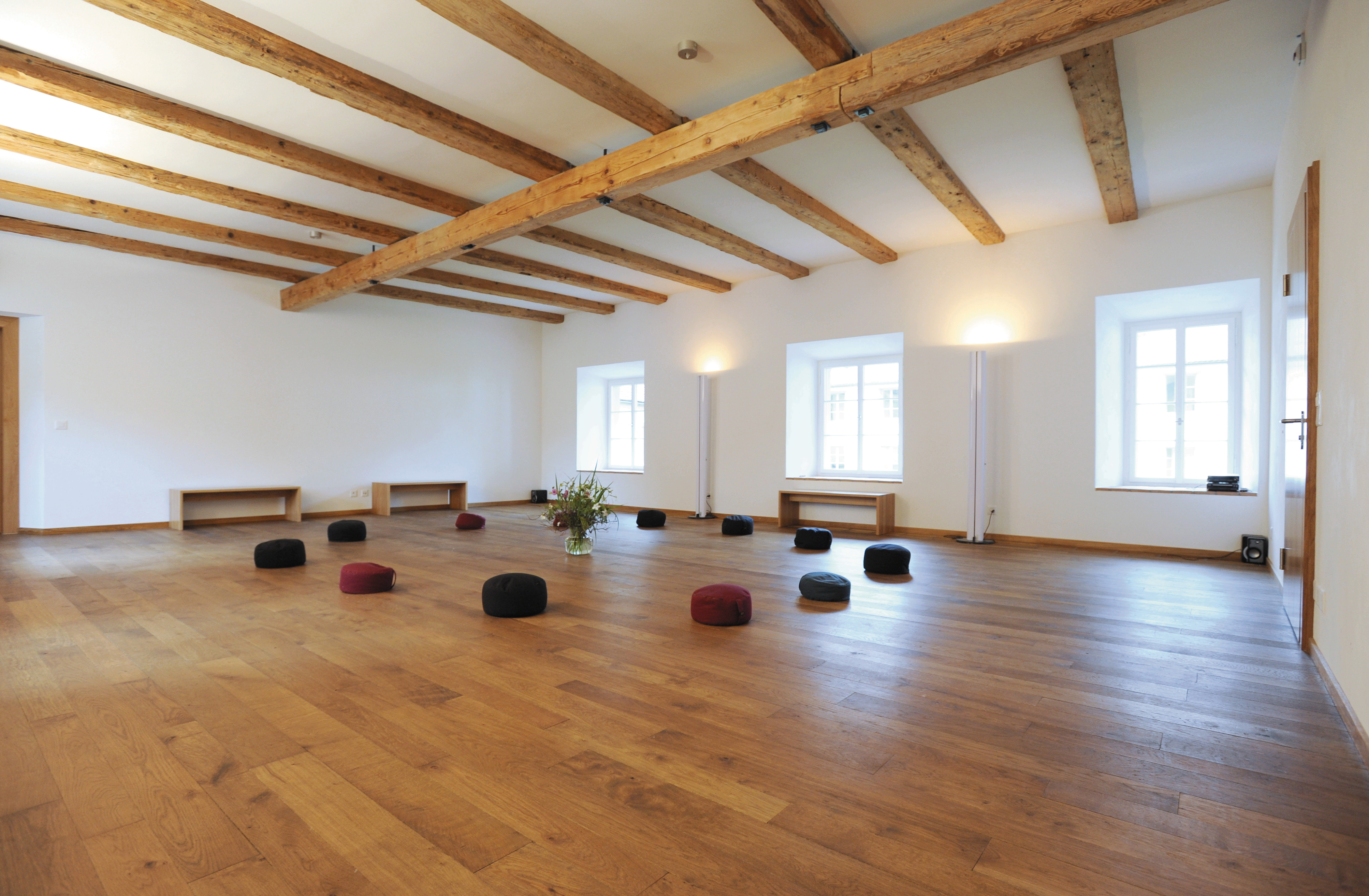 Meditationsraum Meditationsraum