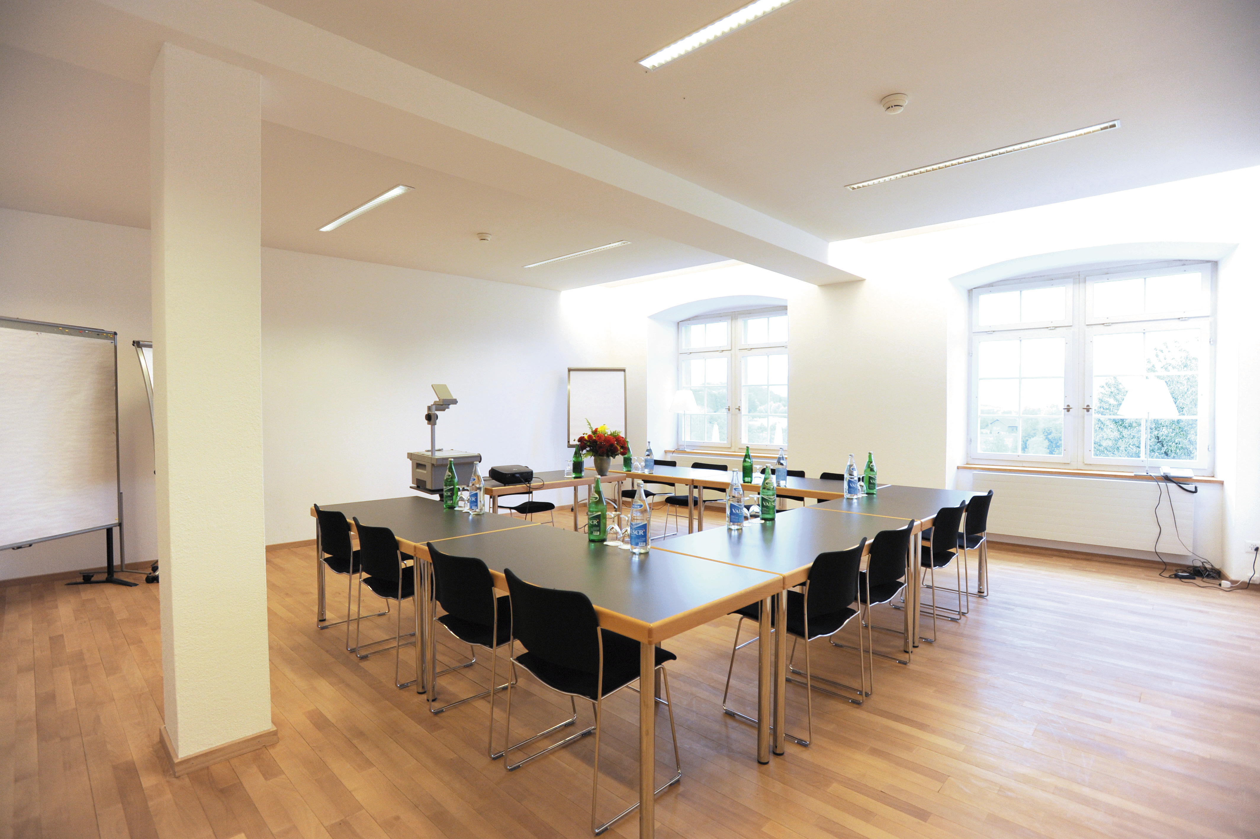 Zisterzienser-Stube Zisterzienser-Stube