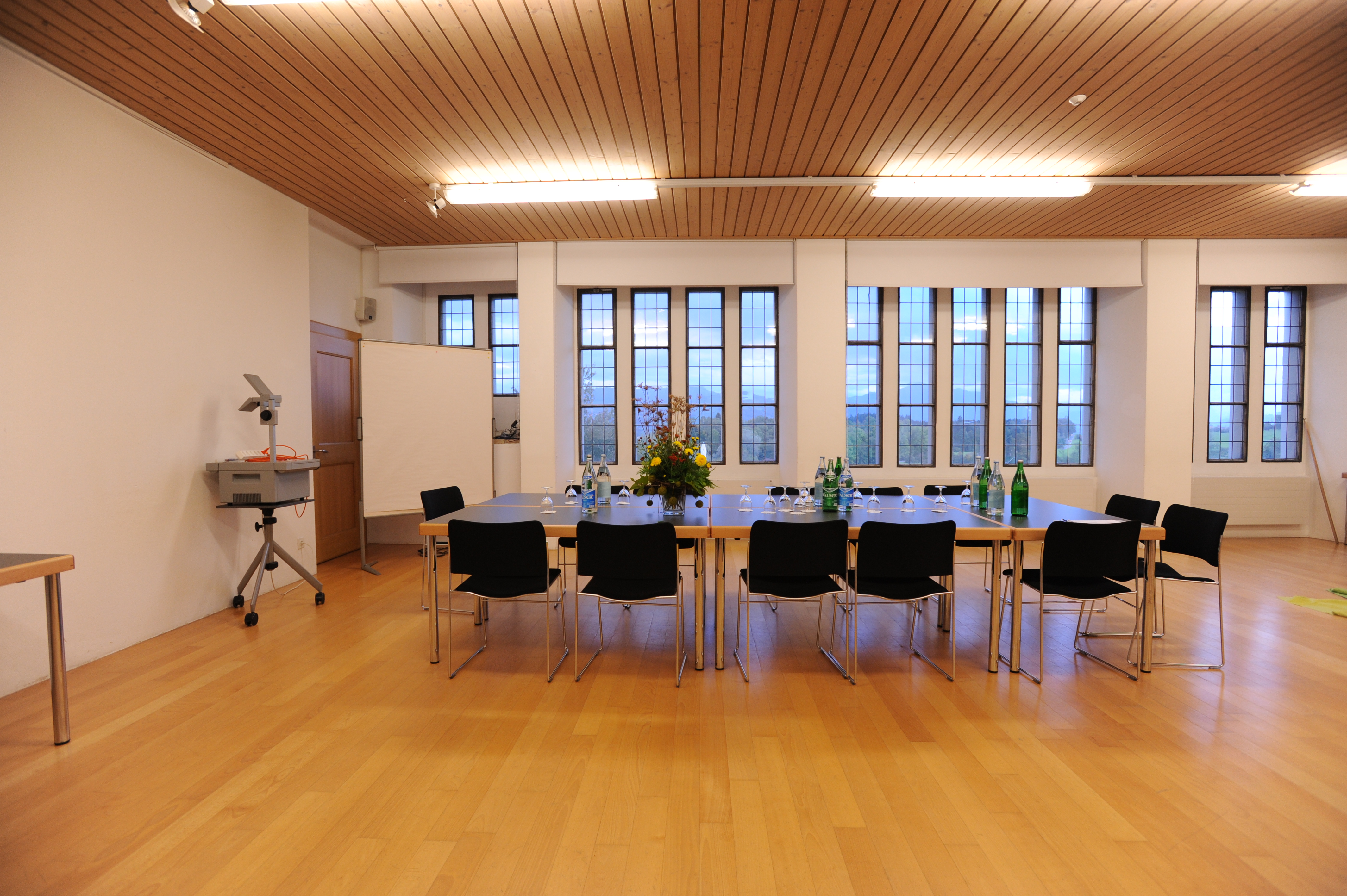 Refectorium Refectorium