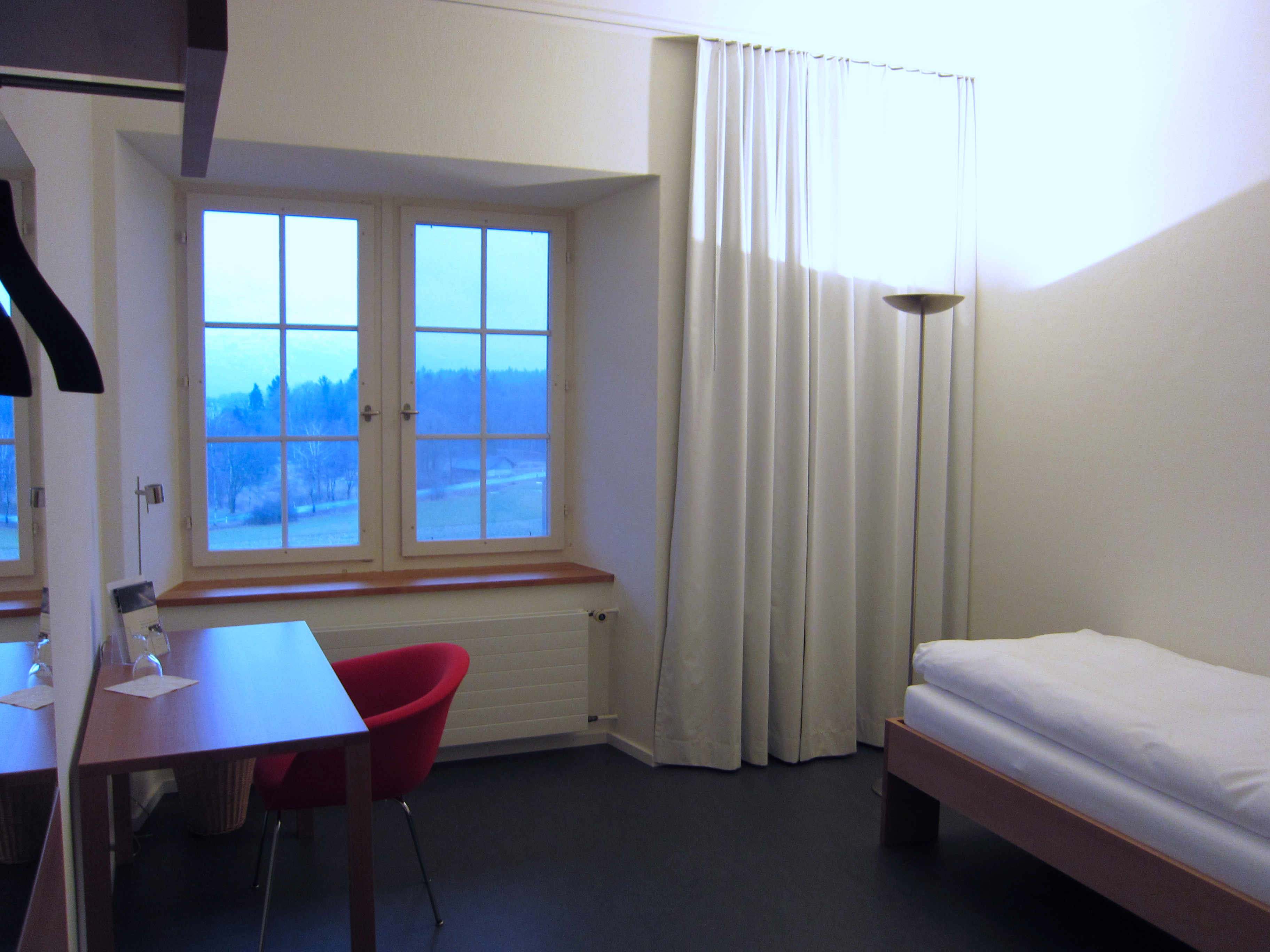 Einzelzimmer Einzelzimmer