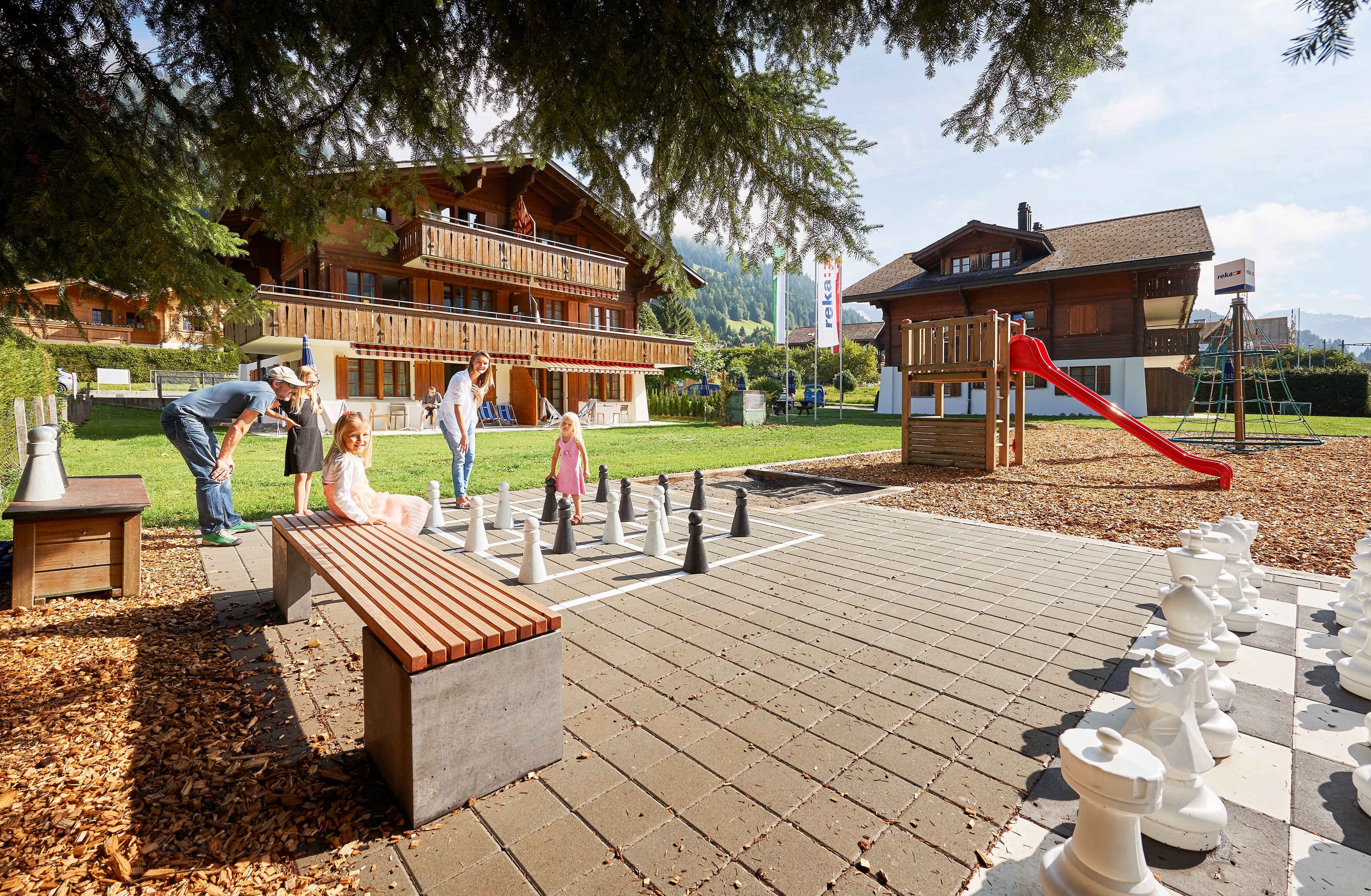 Aussenansicht Aussenansicht