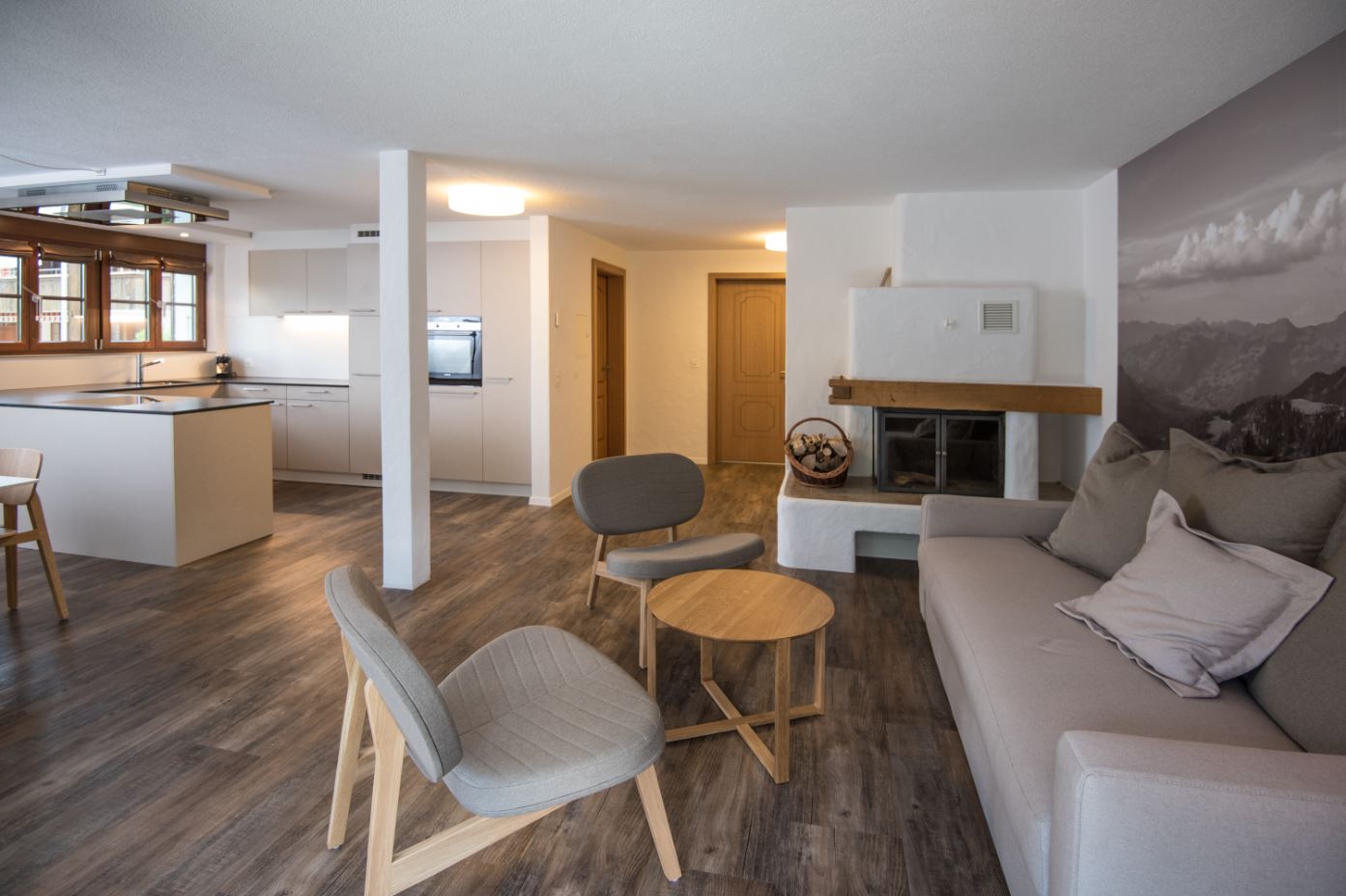 Wohnbeispiel Wohnbeispiel