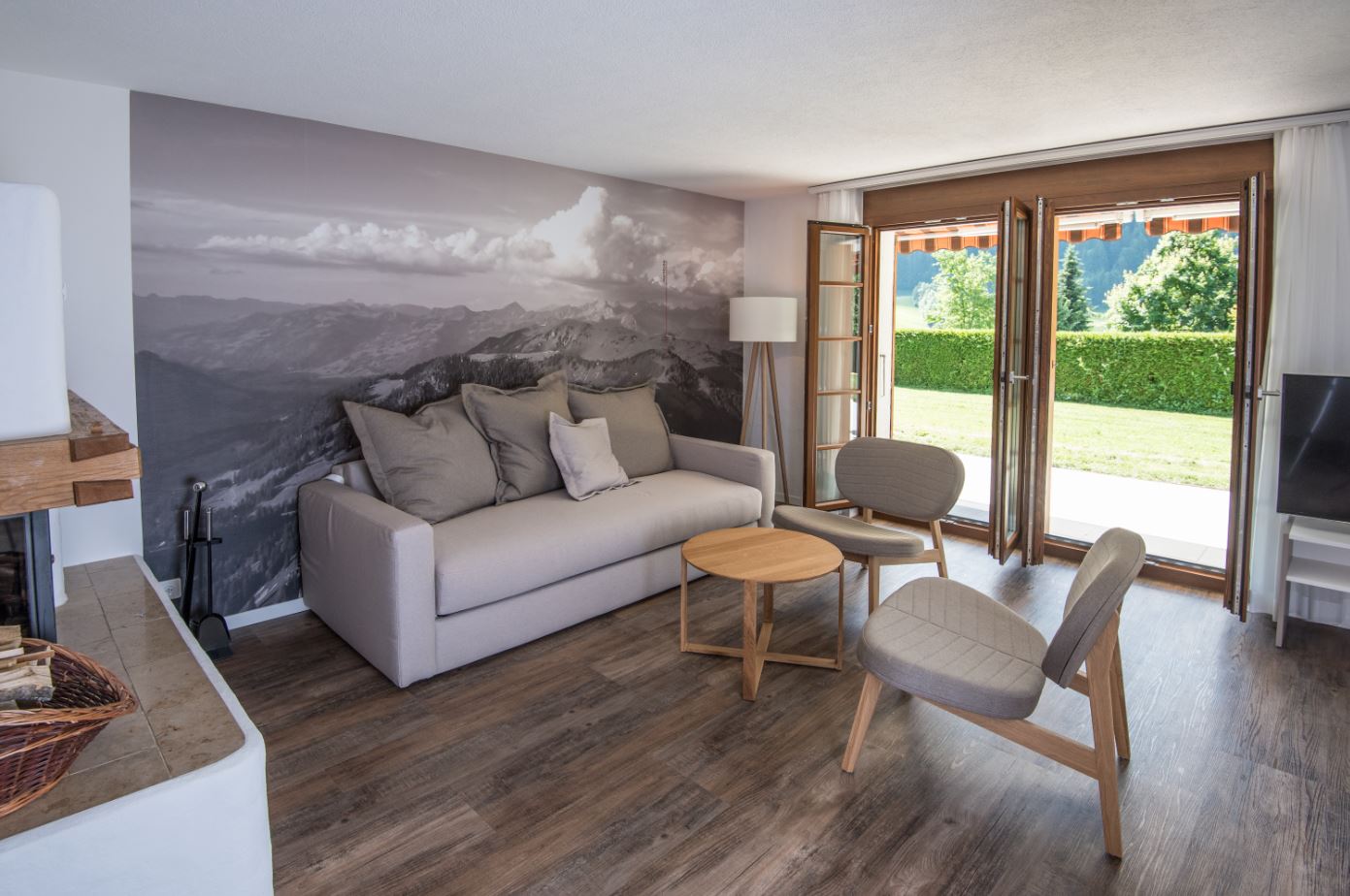 Wohnbeispiel Wohnbeispiel