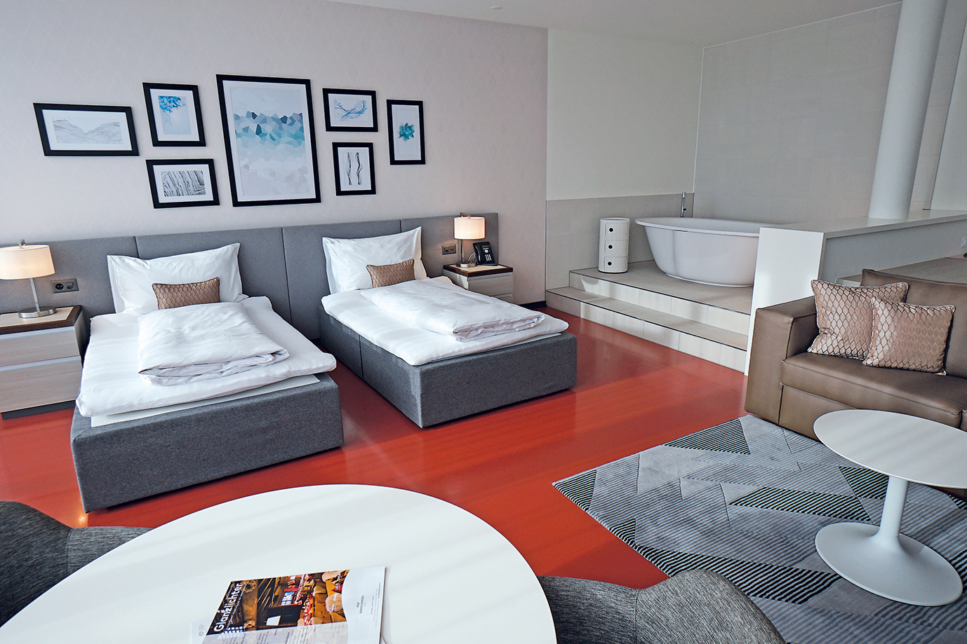 Hotel & Conference Center Sempachersee – Bild