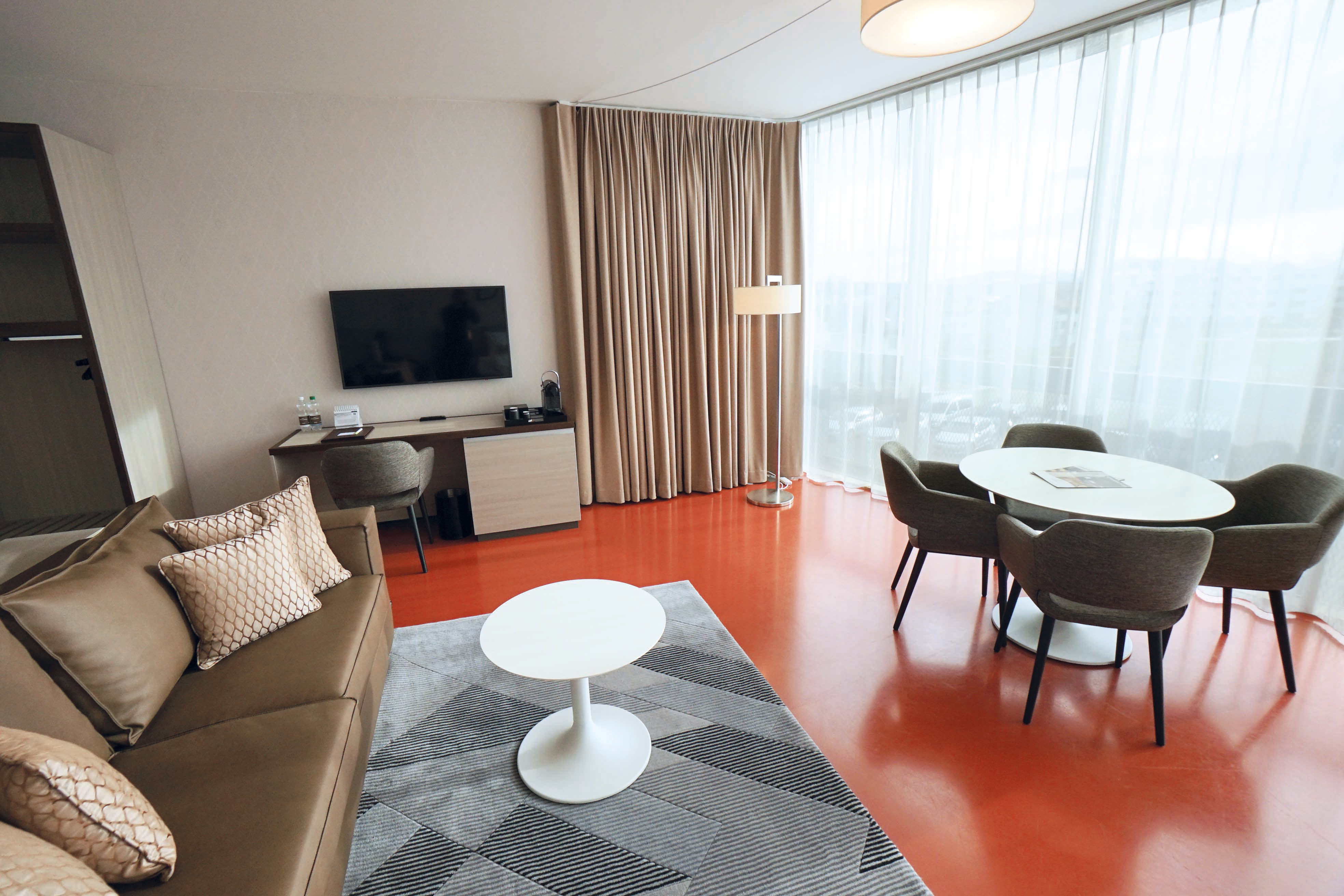 Hotel & Conference Center Sempachersee – Bild