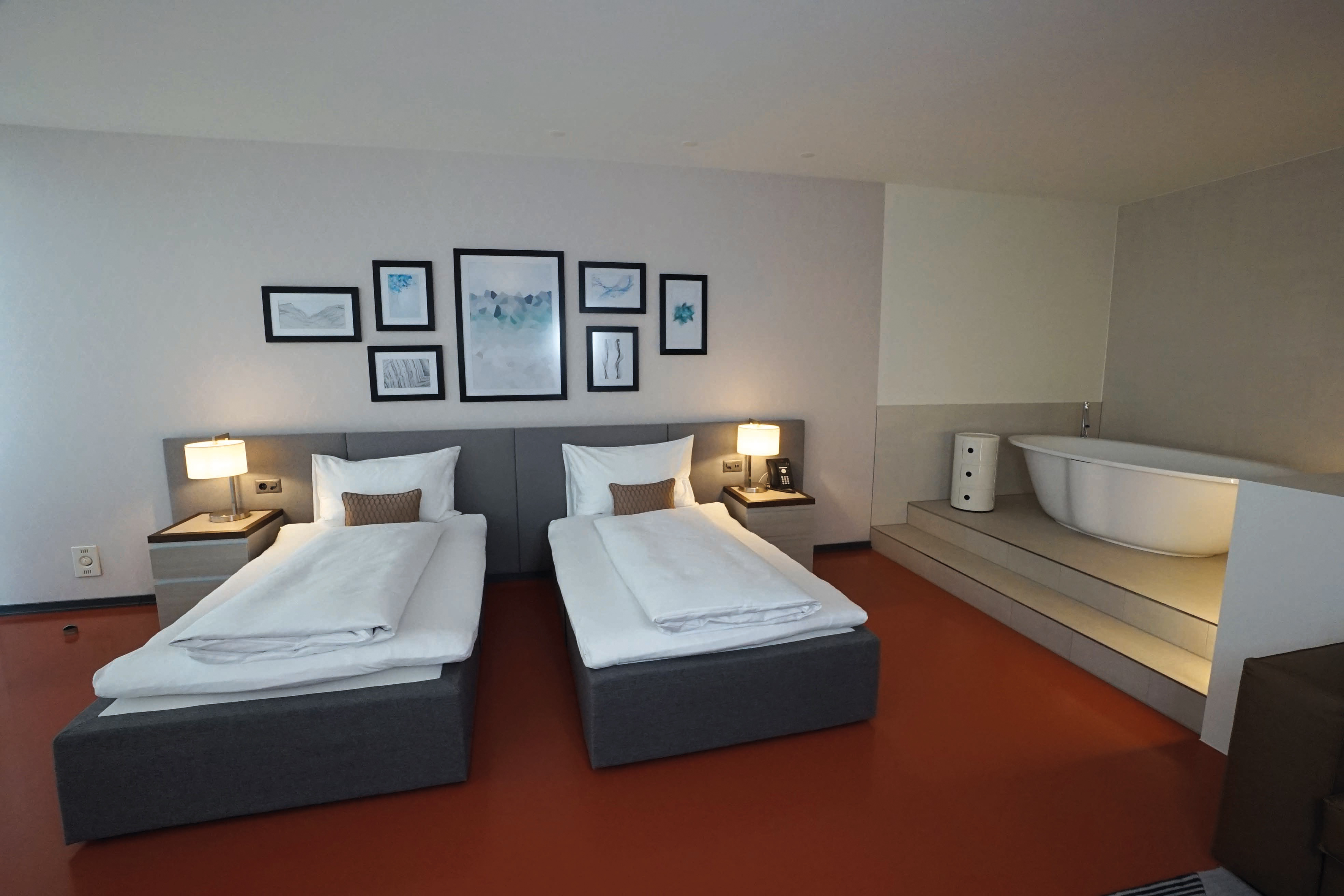 Hotel & Conference Center Sempachersee – Bild