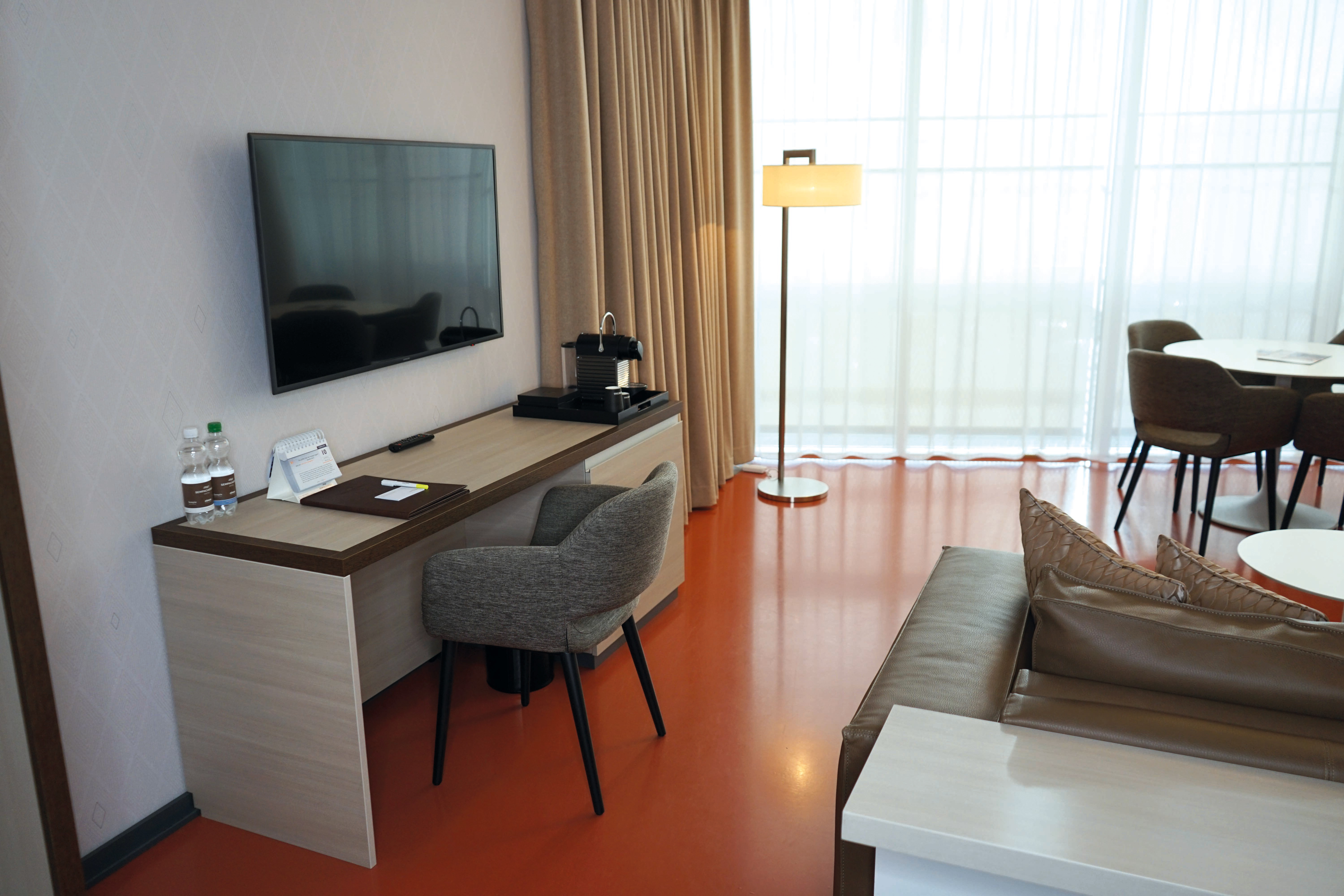 Hotel & Conference Center Sempachersee – Bild