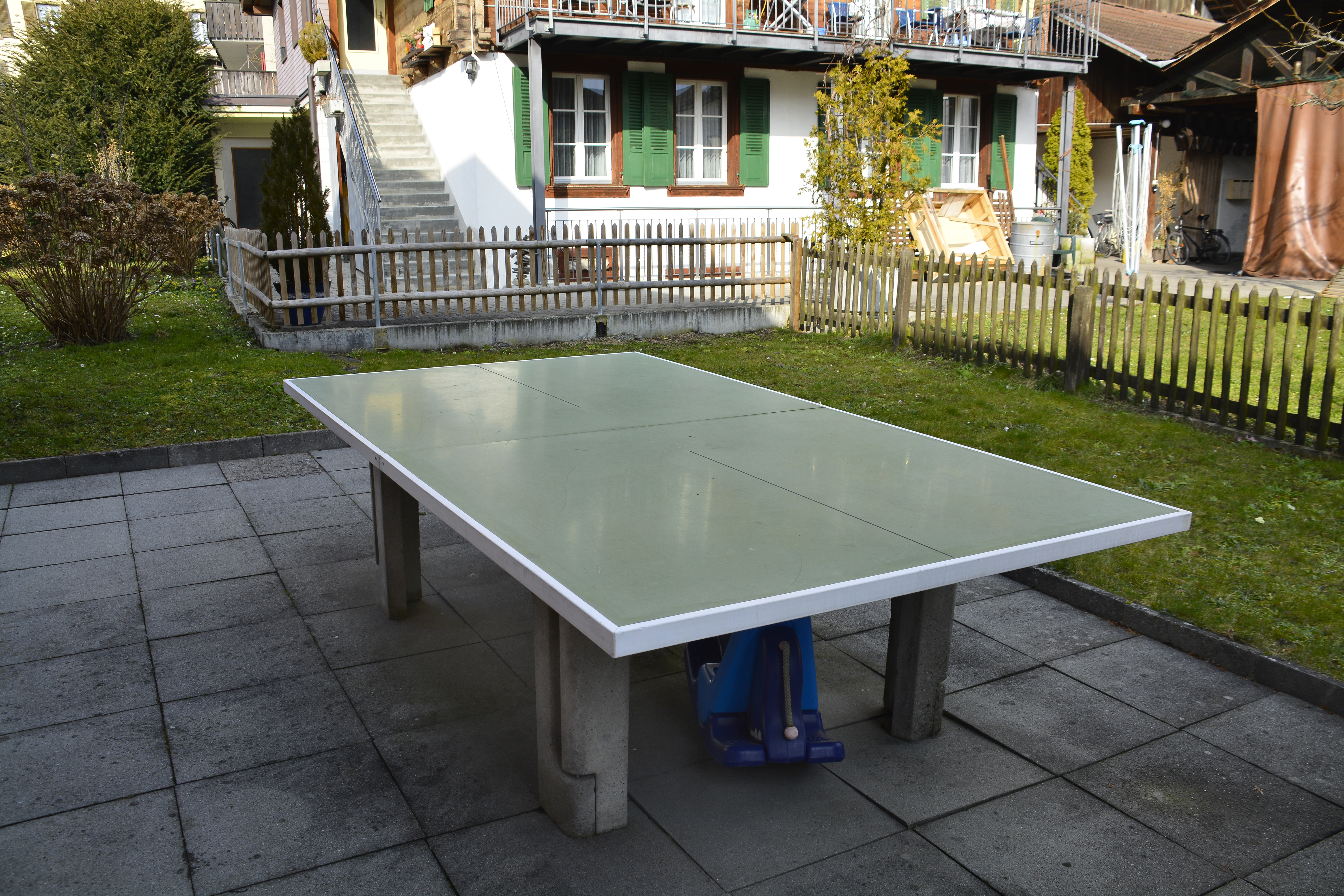 Tischtennnis Tischtennnis