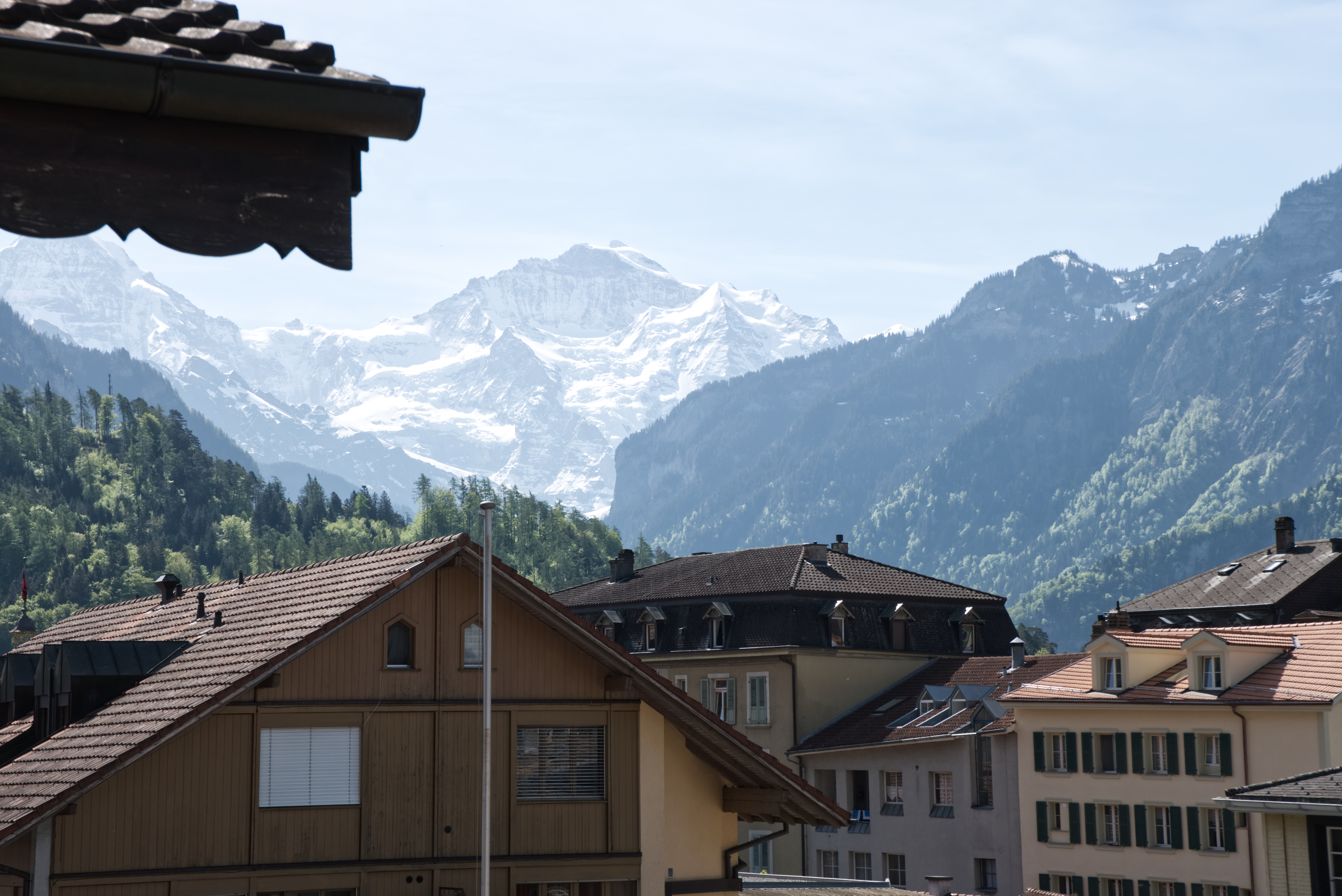 Aussicht Balkon Aussicht Balkon
