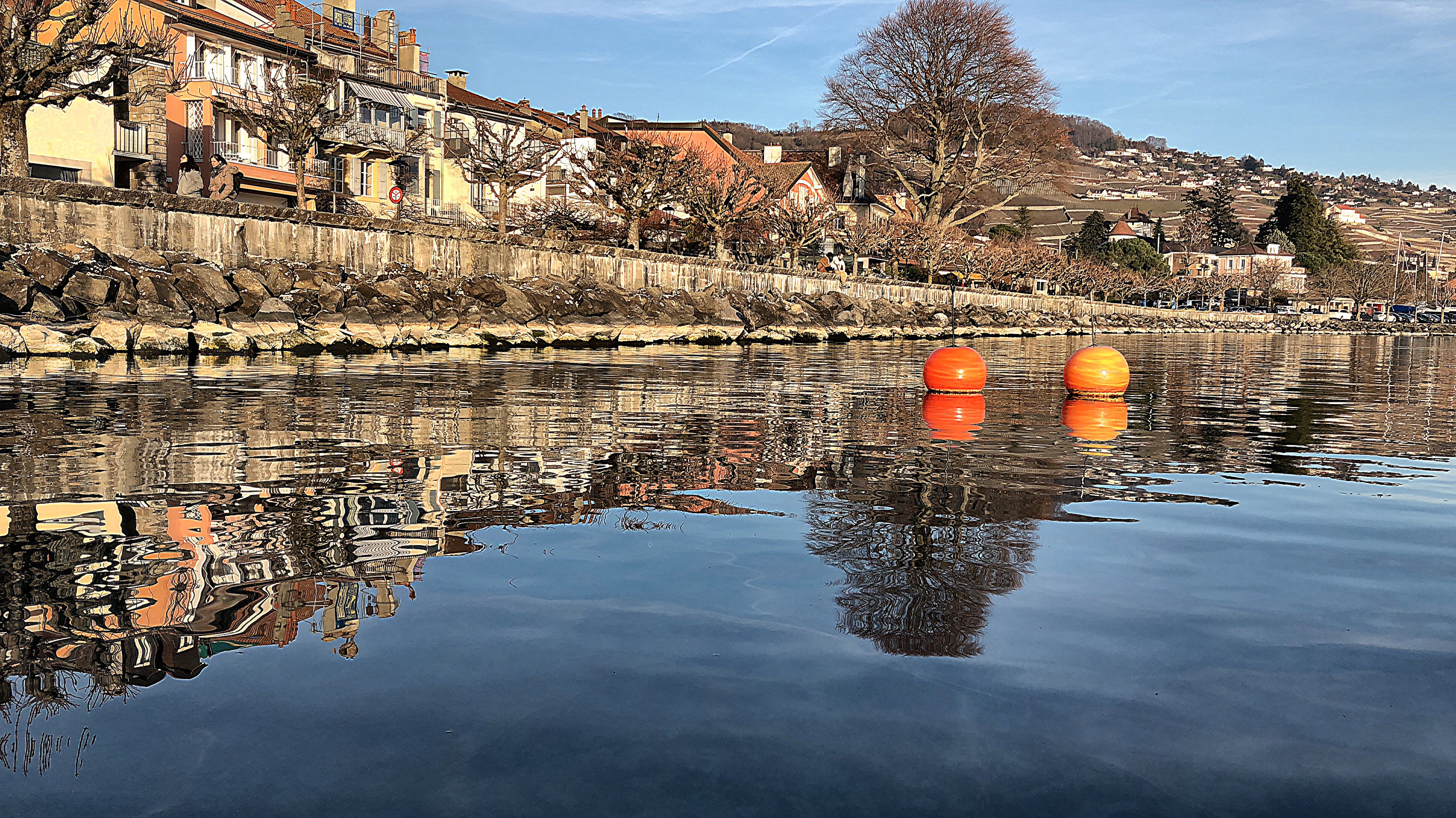 Lutry Bourg Médiéval Lutry Bourg Médiéval