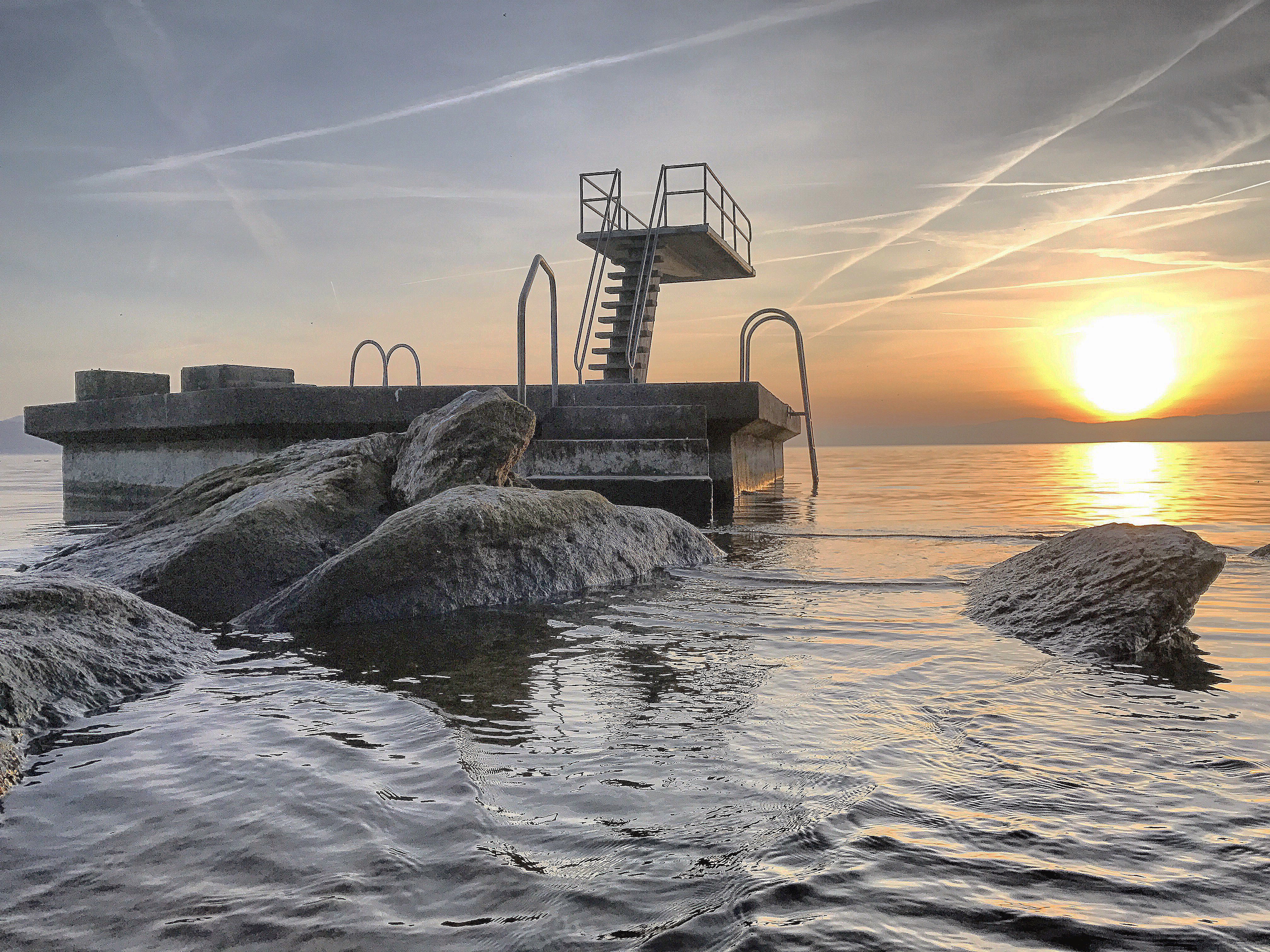 Plage gratuite Plage gratuite