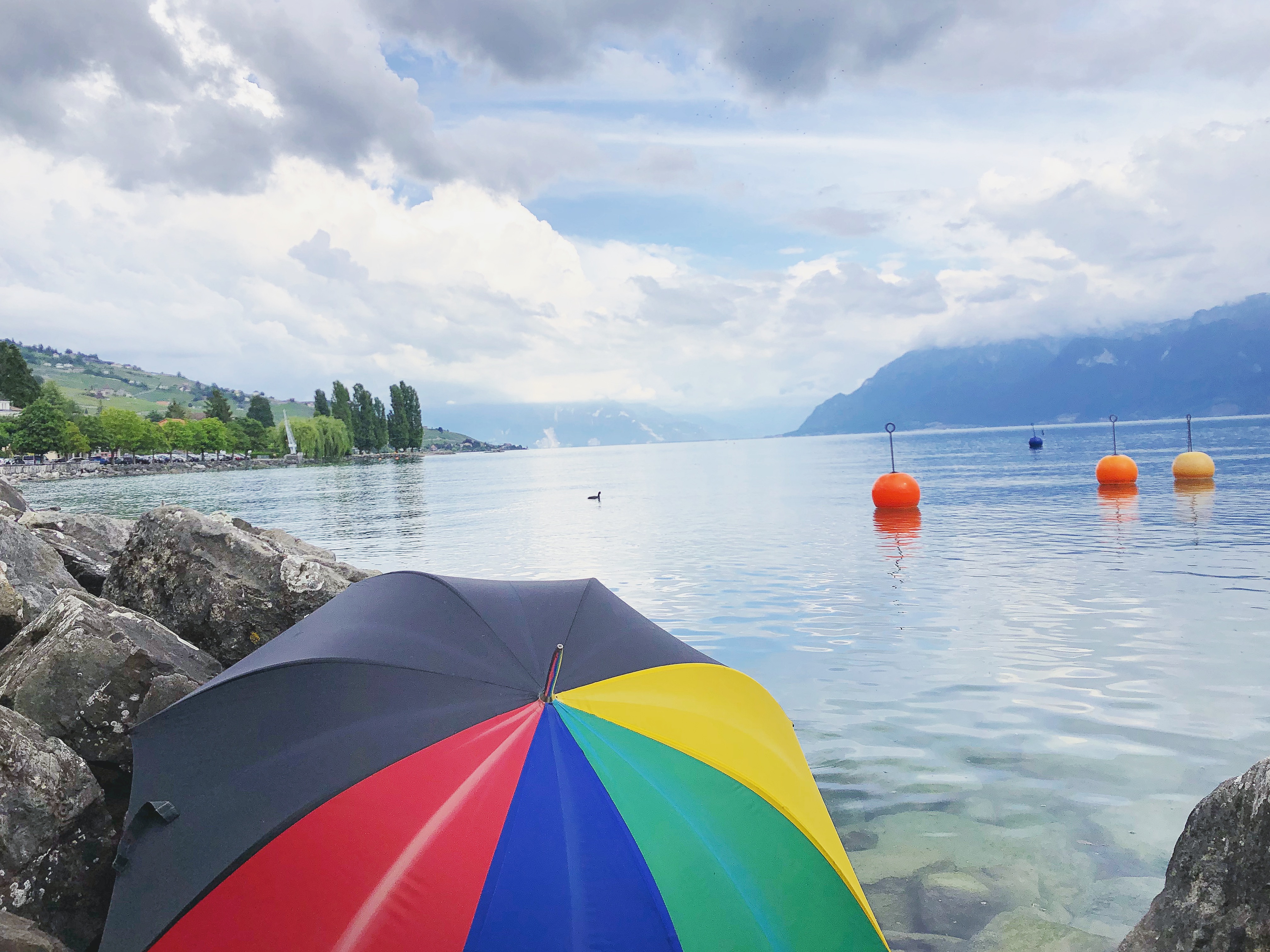 Par tous les temps Par tous les temps