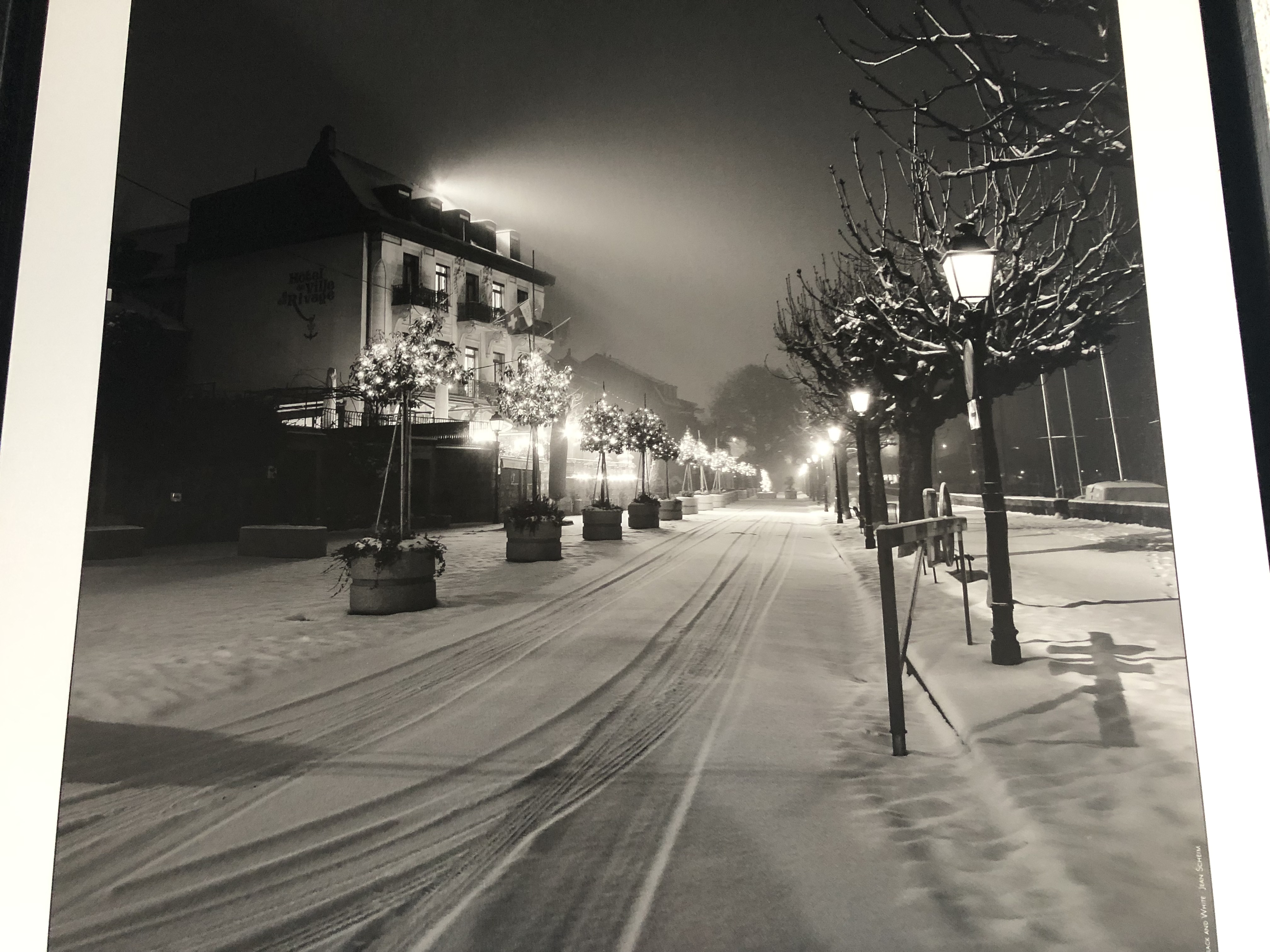 Rivage Hivers Rivage Hivers