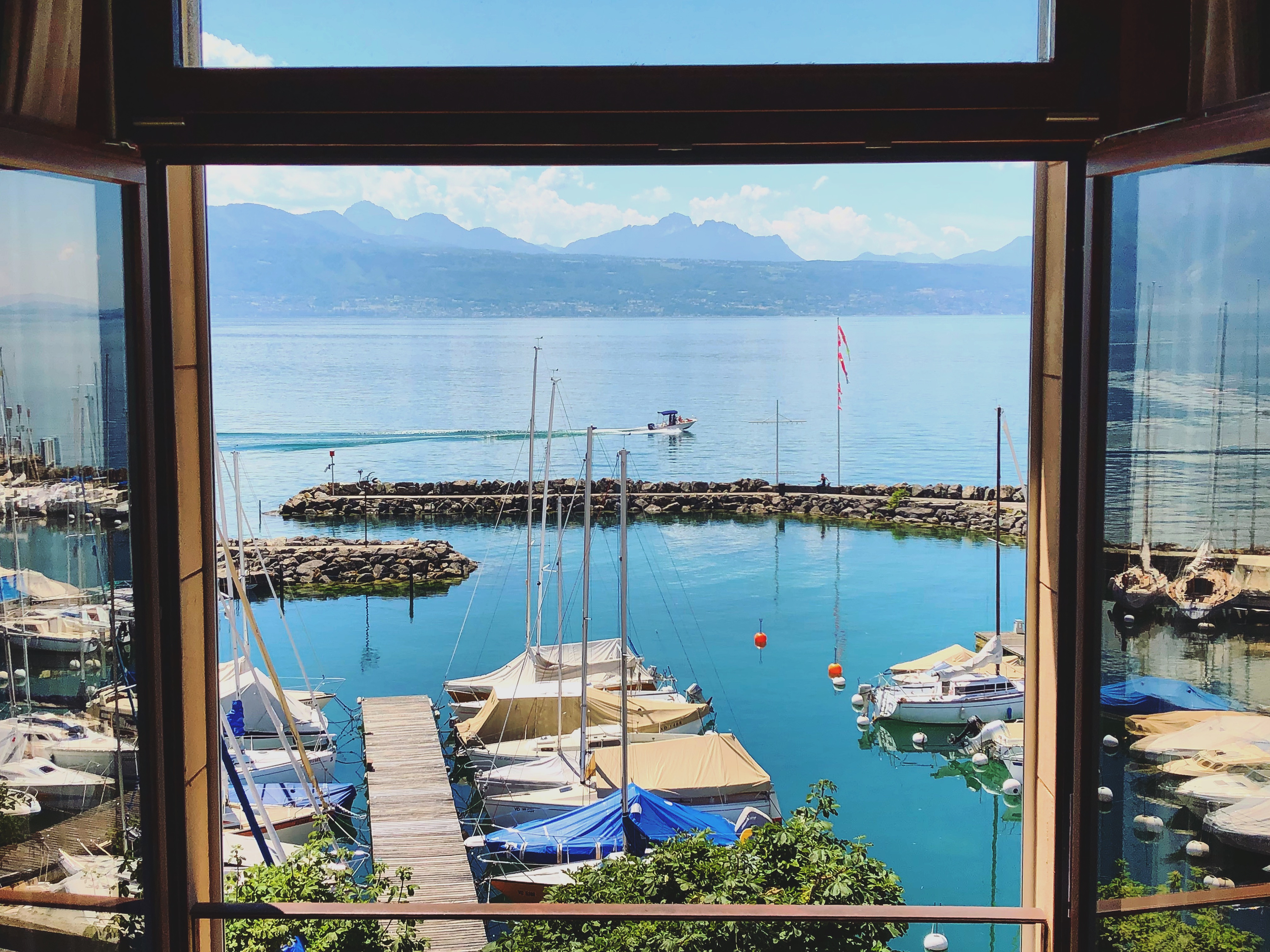 Vue Carrée Vue Carrée