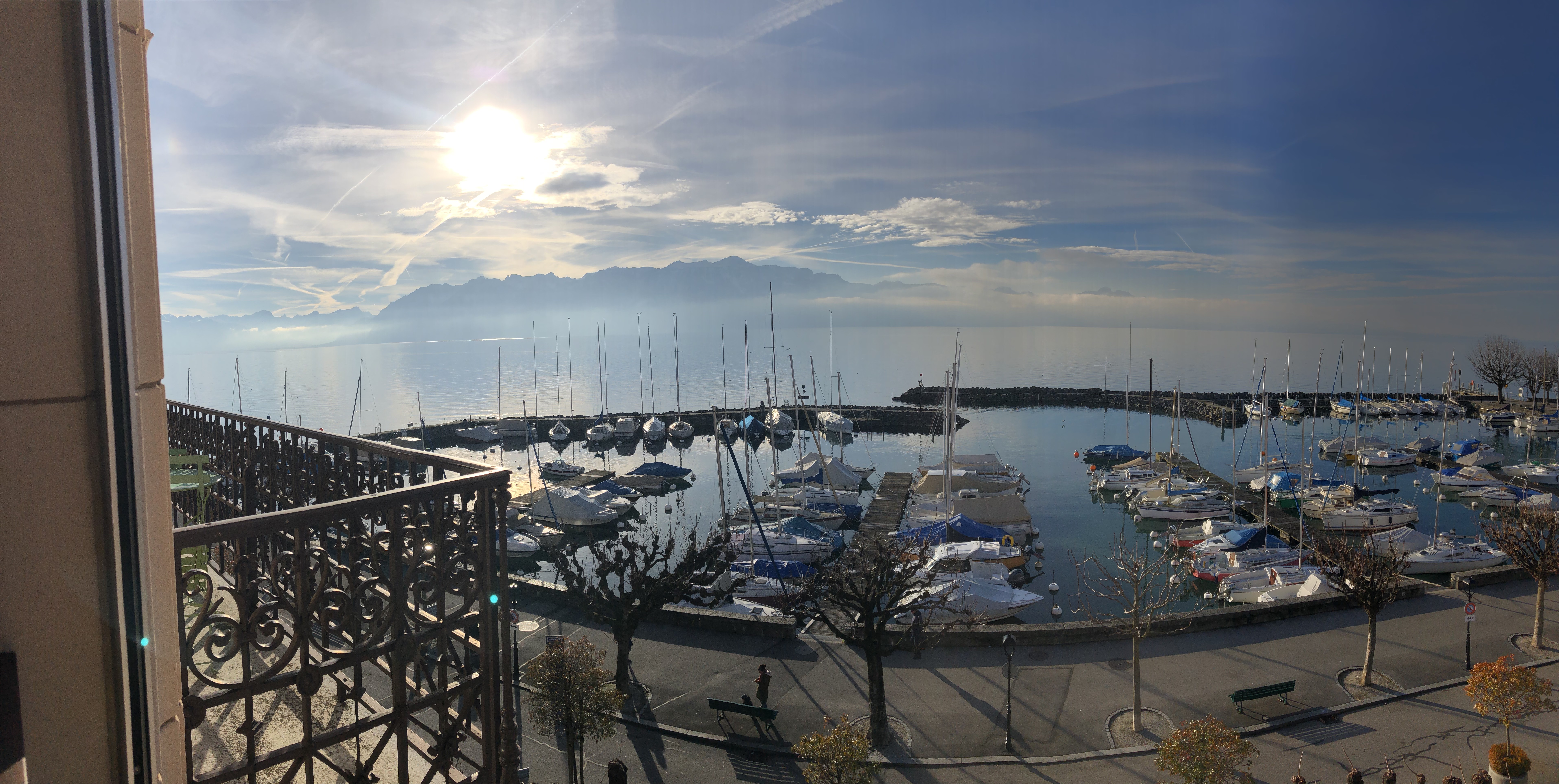 Vue Rivage Vue Rivage